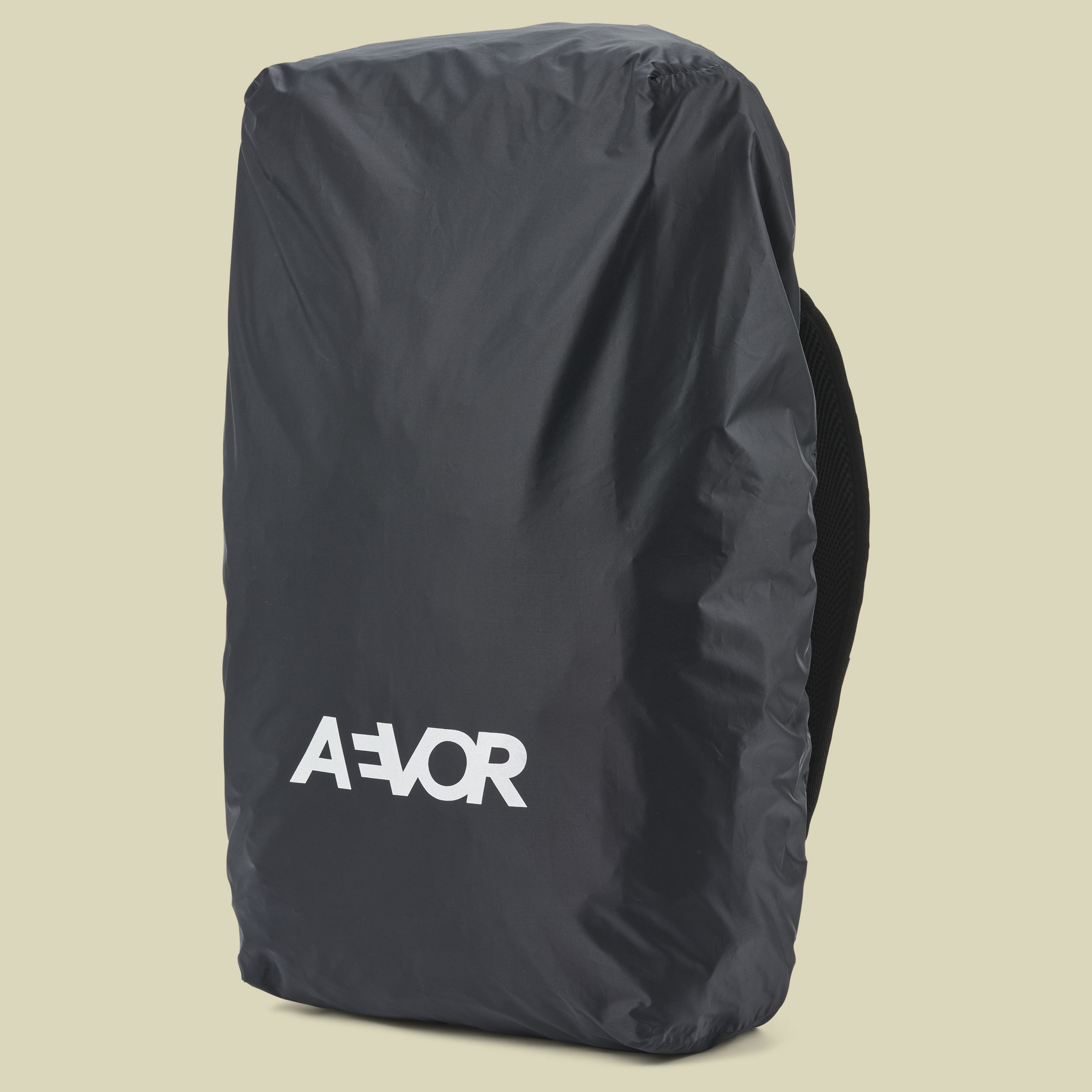 Rain Cover one size schwarz
