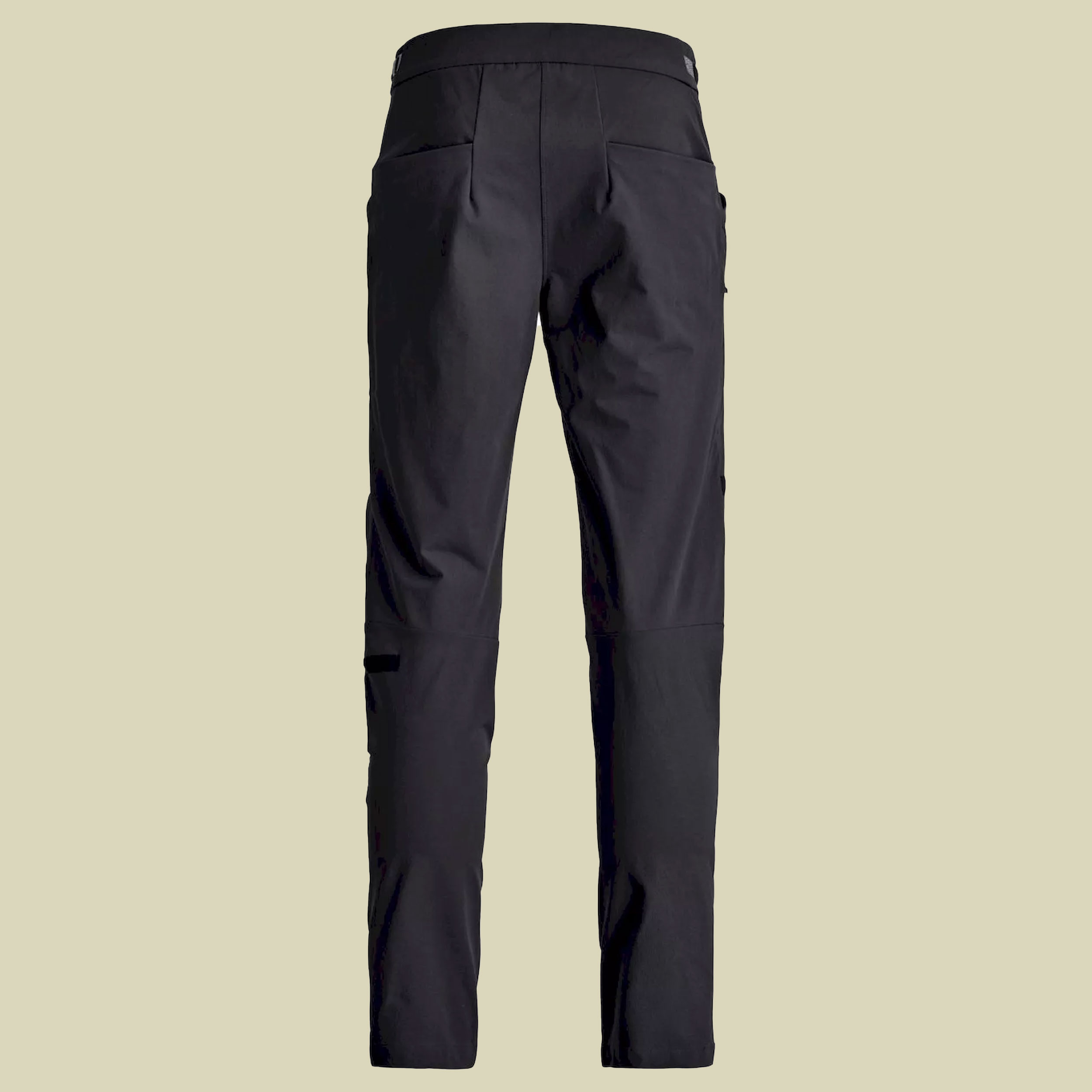 Trad Plus Pants Men XL schwarz - black raven