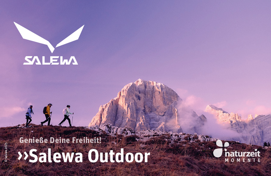 Salewa Teaserbild