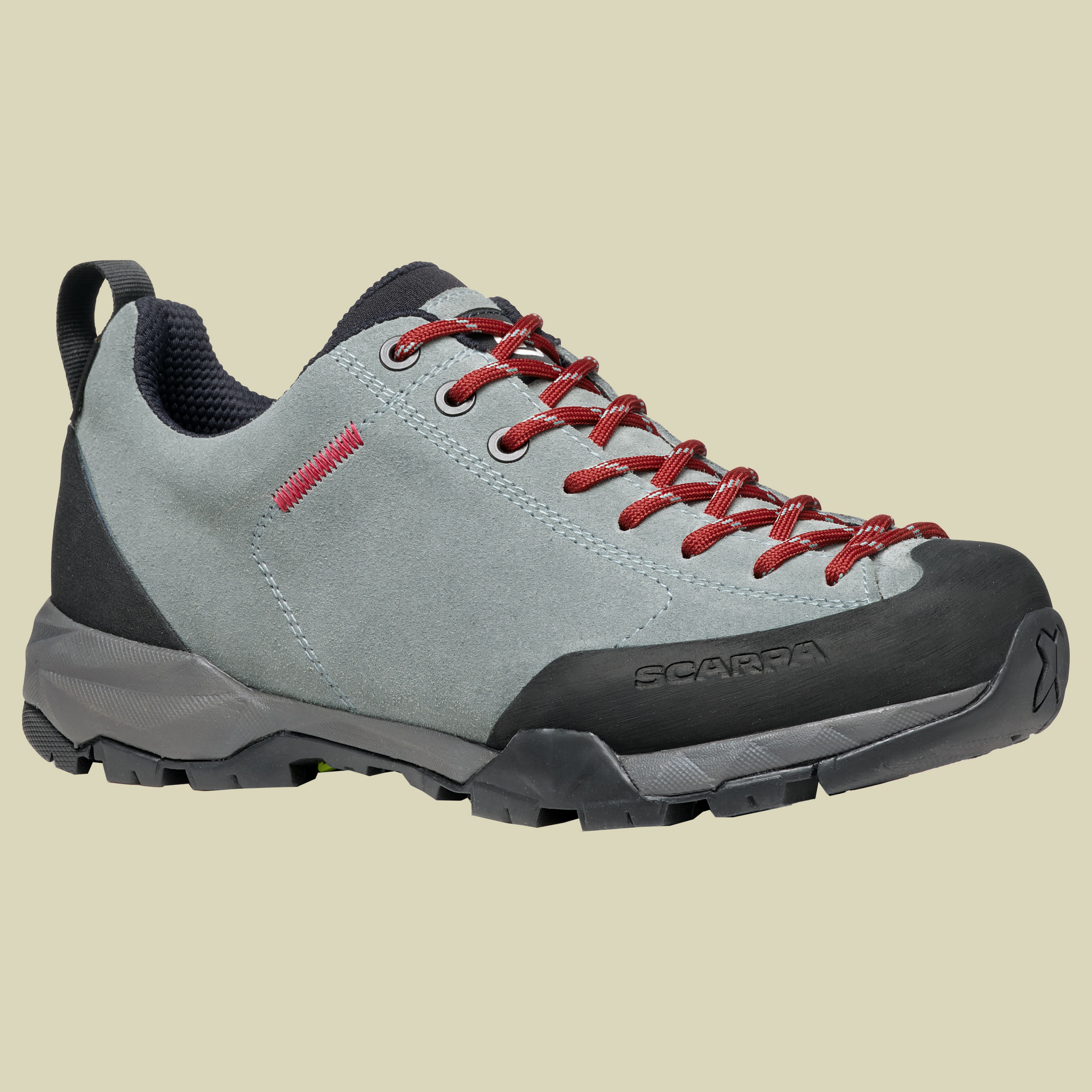 Mojito Trail GTX Women Größe 37,5 Farbe conifer/raspberry