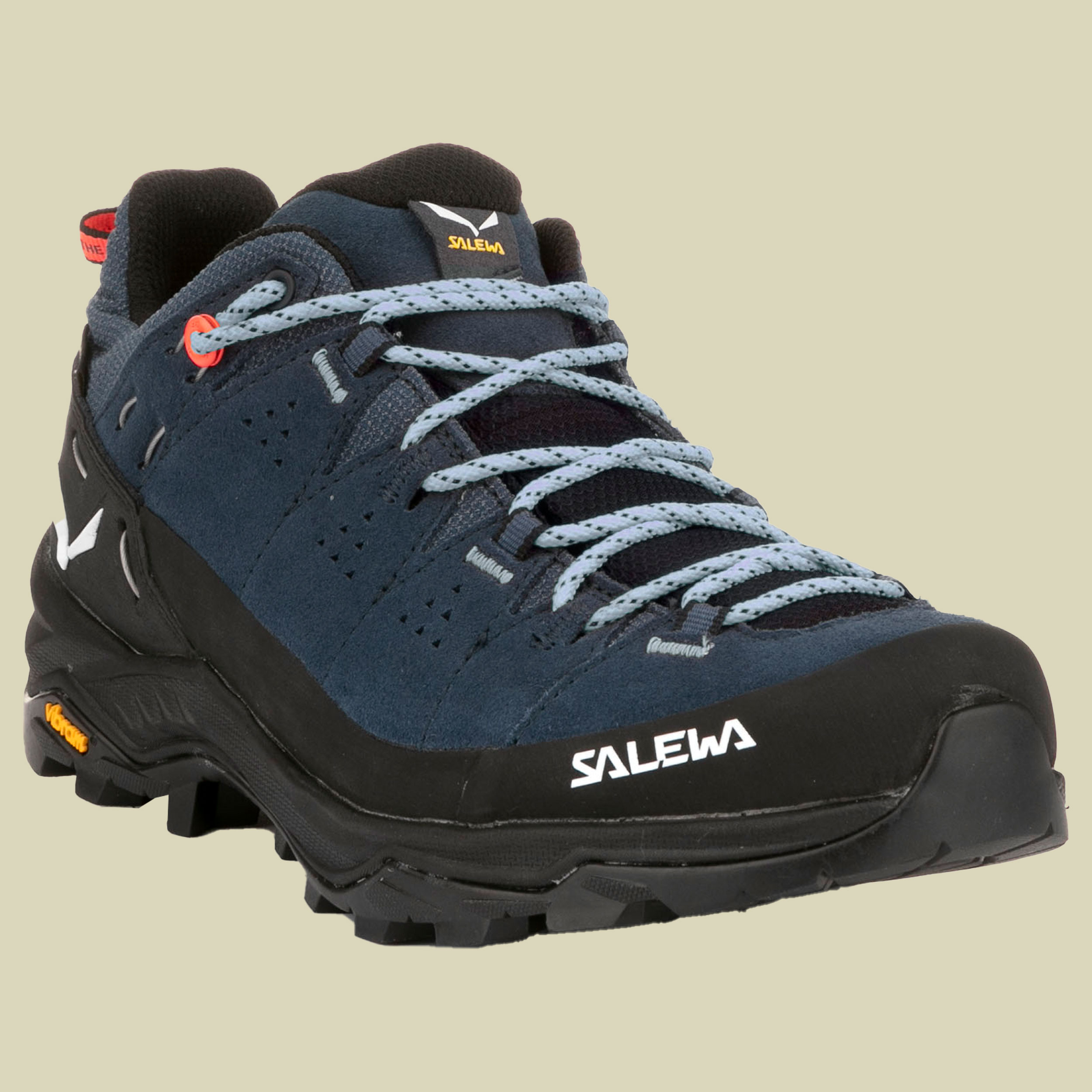 Alp Trainer 2 GTX Women dark denim/black UK 9