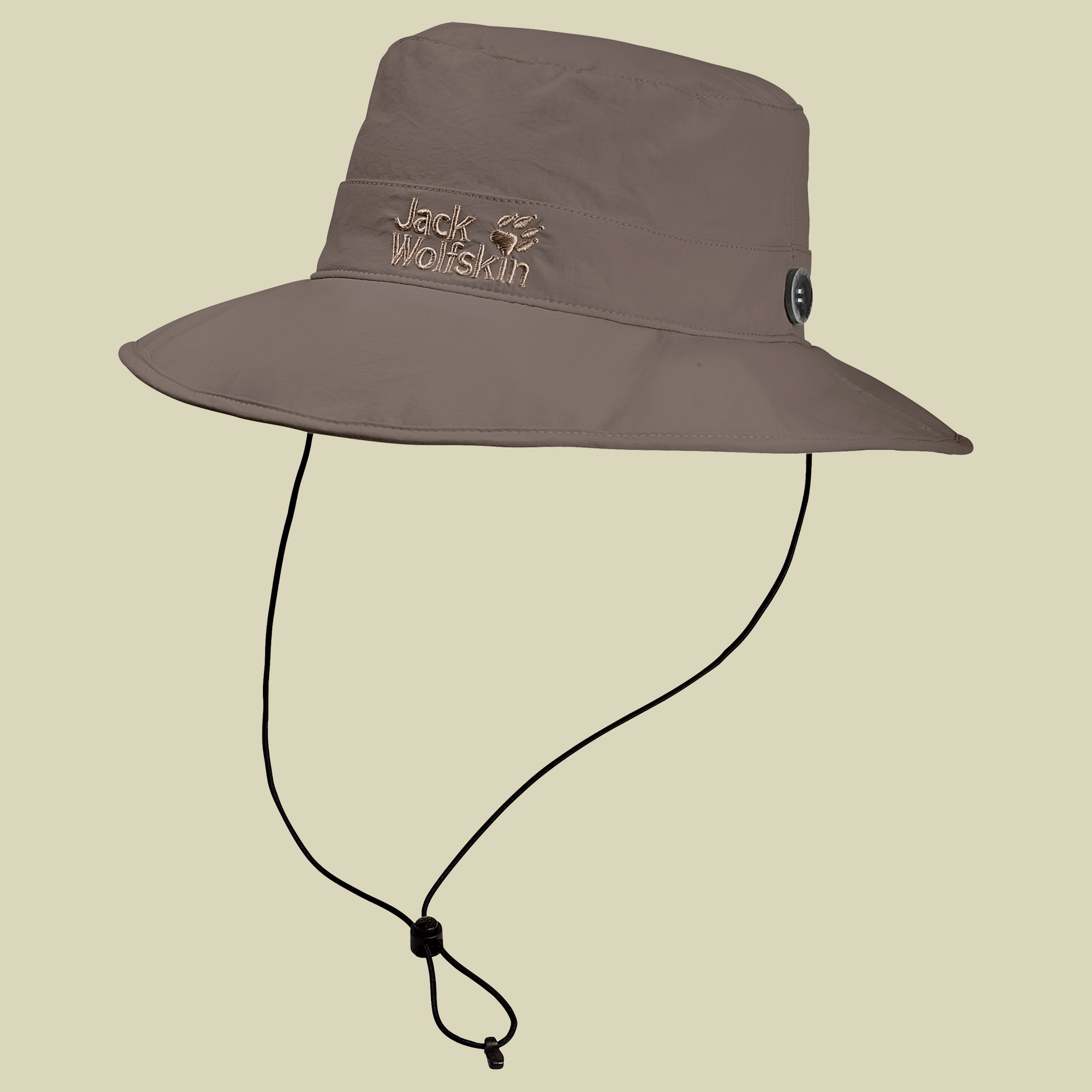 Supplex Mesh Hat  Größe M Farbe siltstone neu