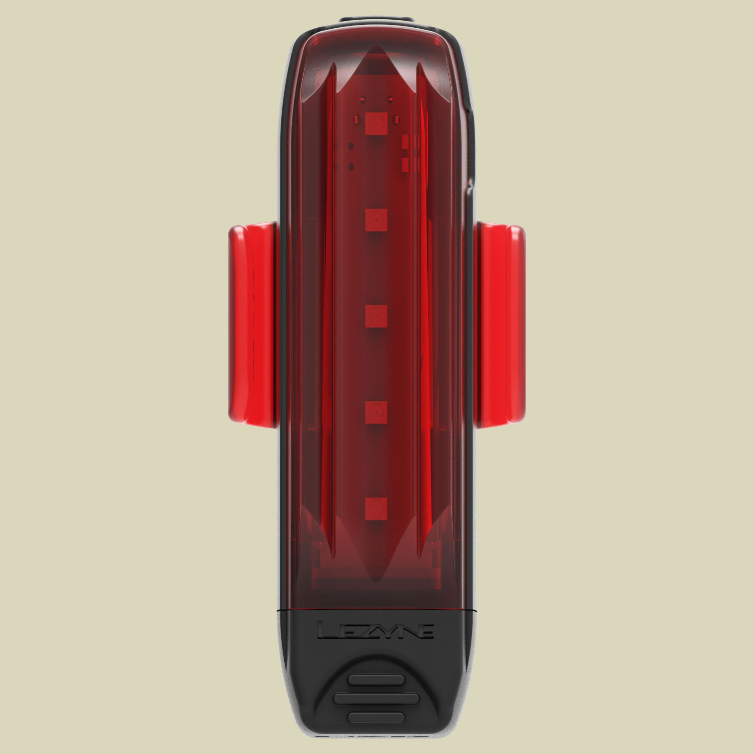 Strip StVZO Farbe schwarz