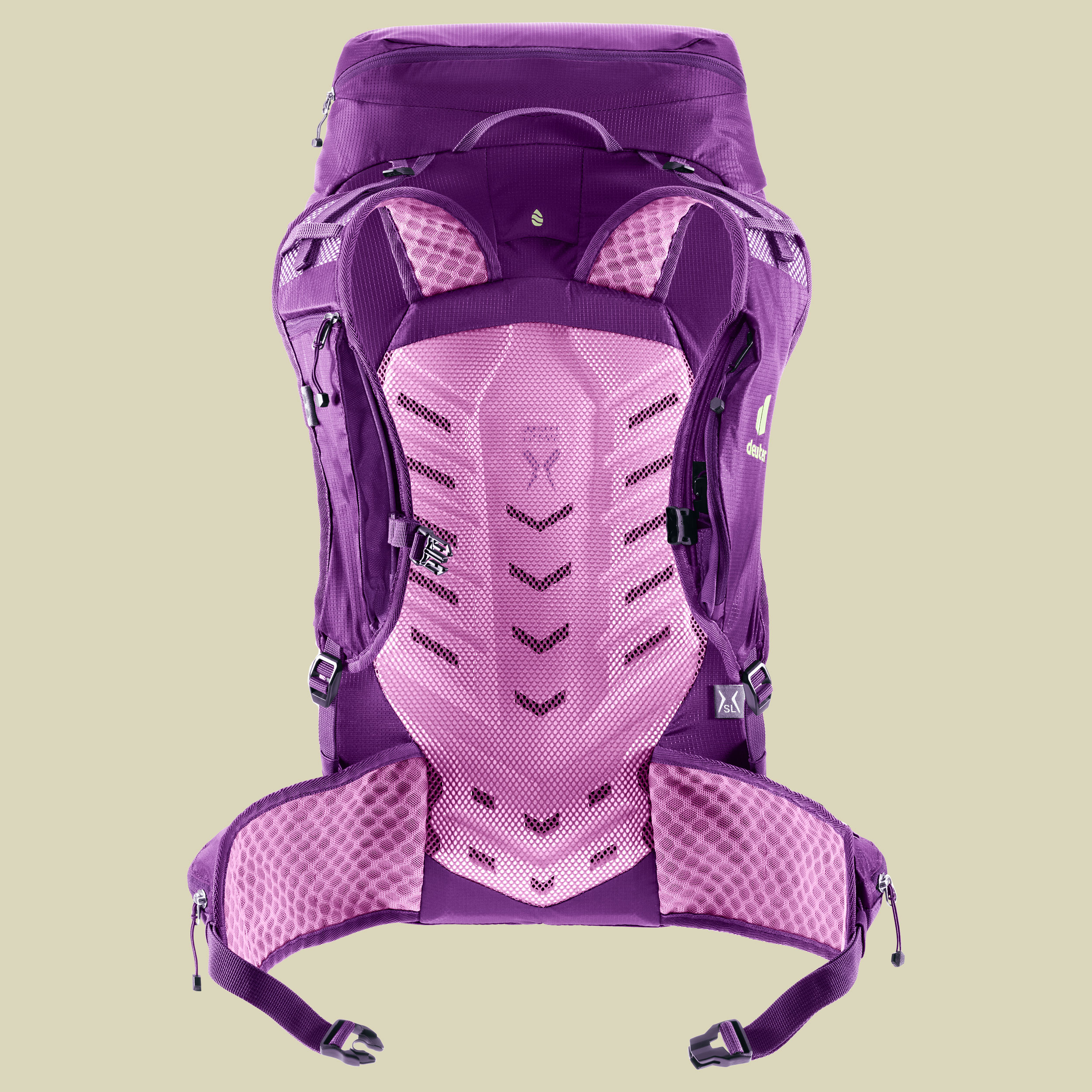 Speed Lite Pro 28 SL Women 28 lila - Farbe lotus mystic
