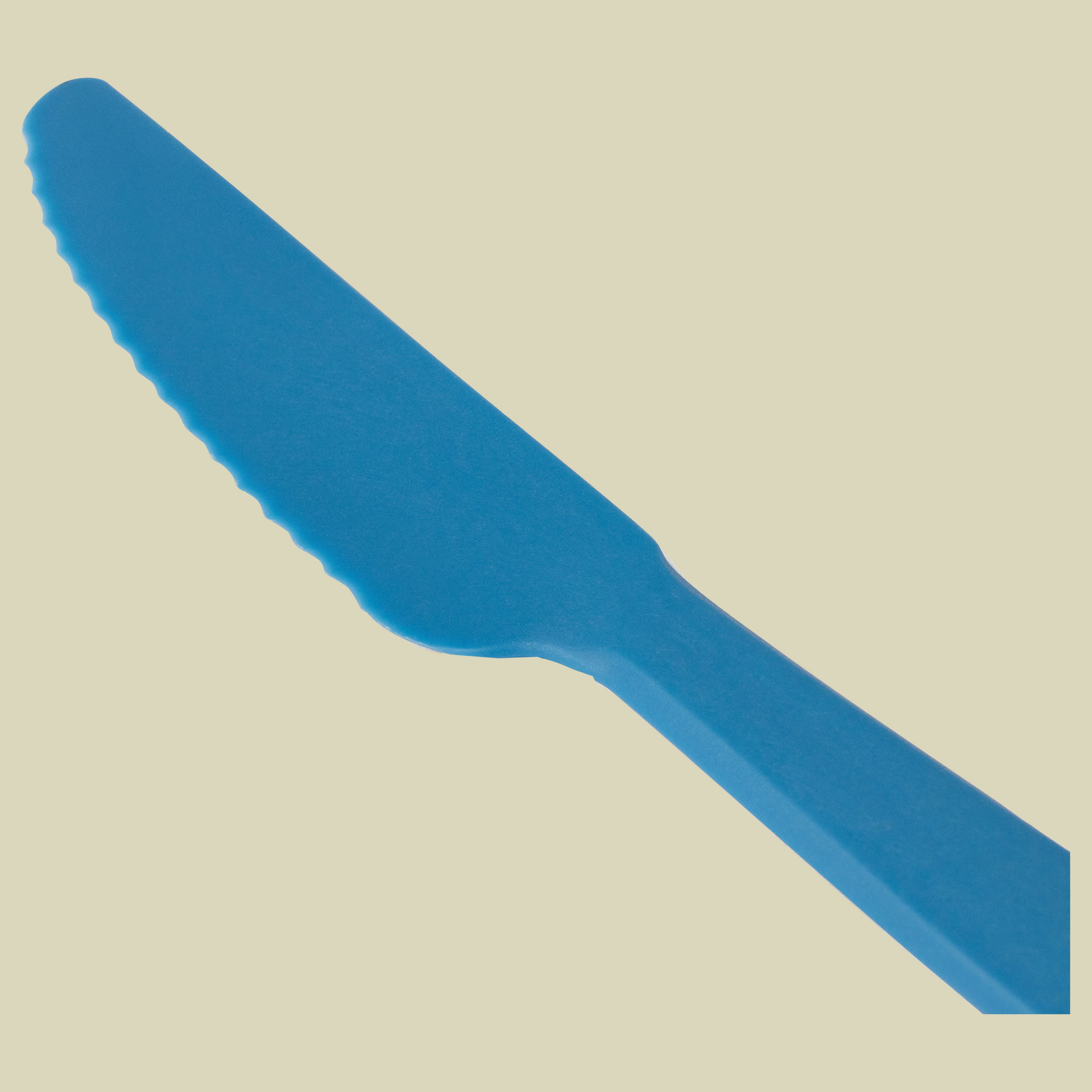 Camp Cutlery Knife one size blau - Farbe cendre blue