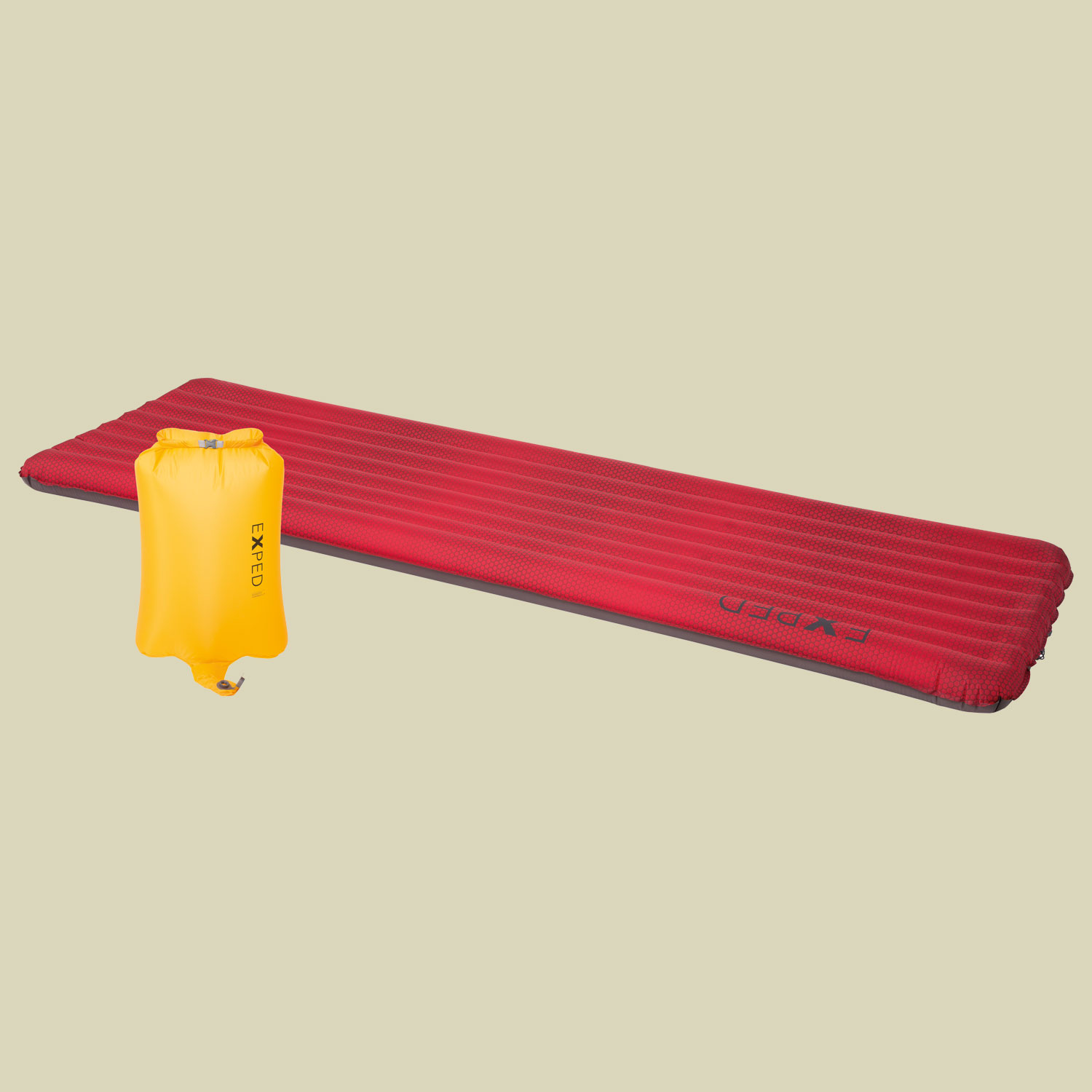 SynMat UL Winter M