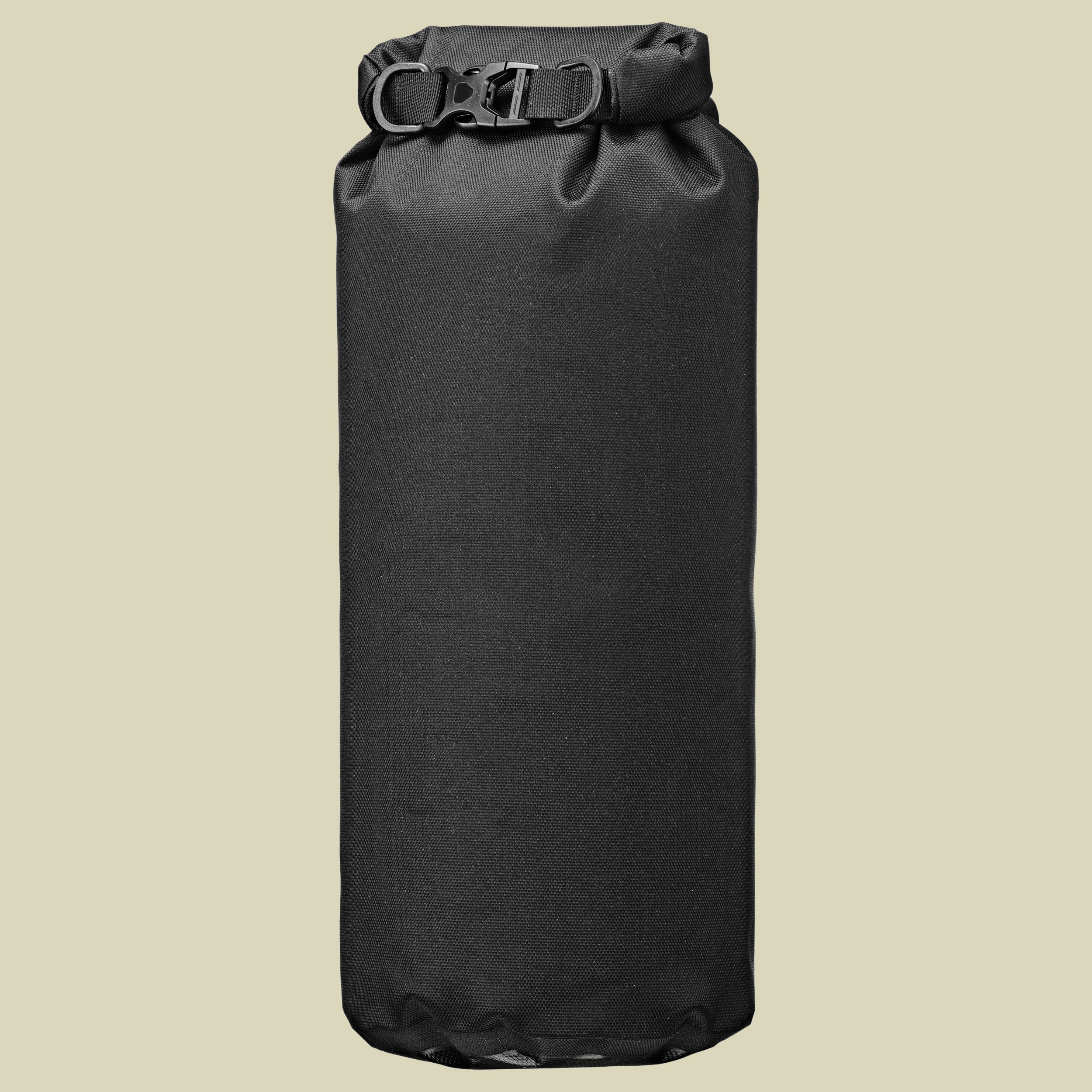 Dry-Bag PS490 Volumen 22 Farbe black-grey