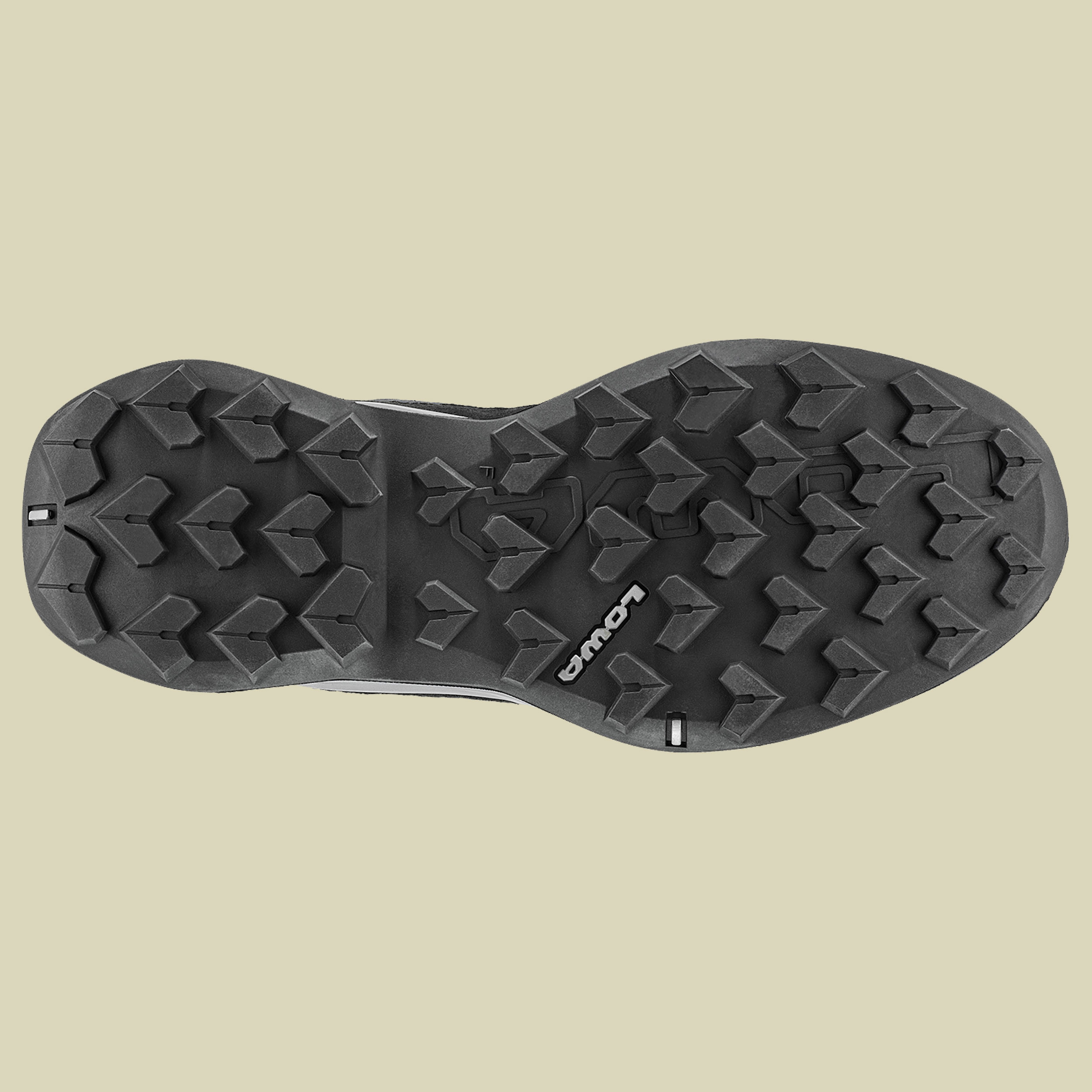 Maddox Pro GTX Lo SL Wide Men UK 9 blau - navy/marineblau