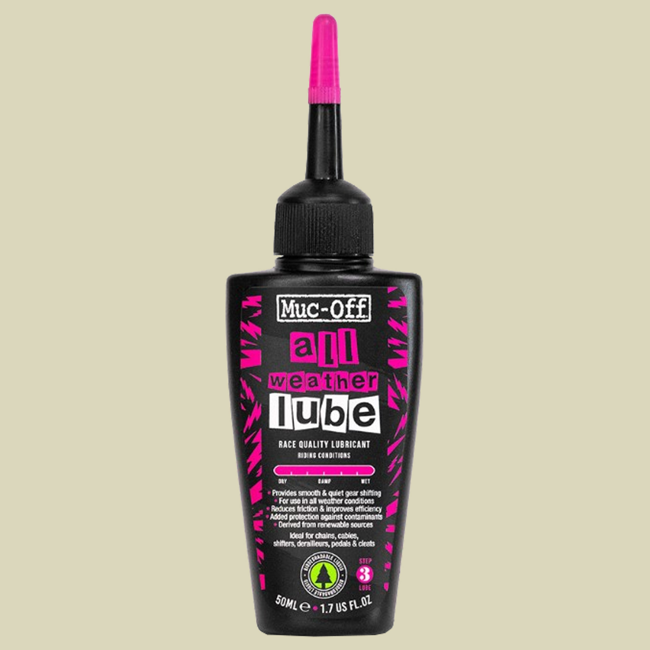 All Weather Lube 50 ml