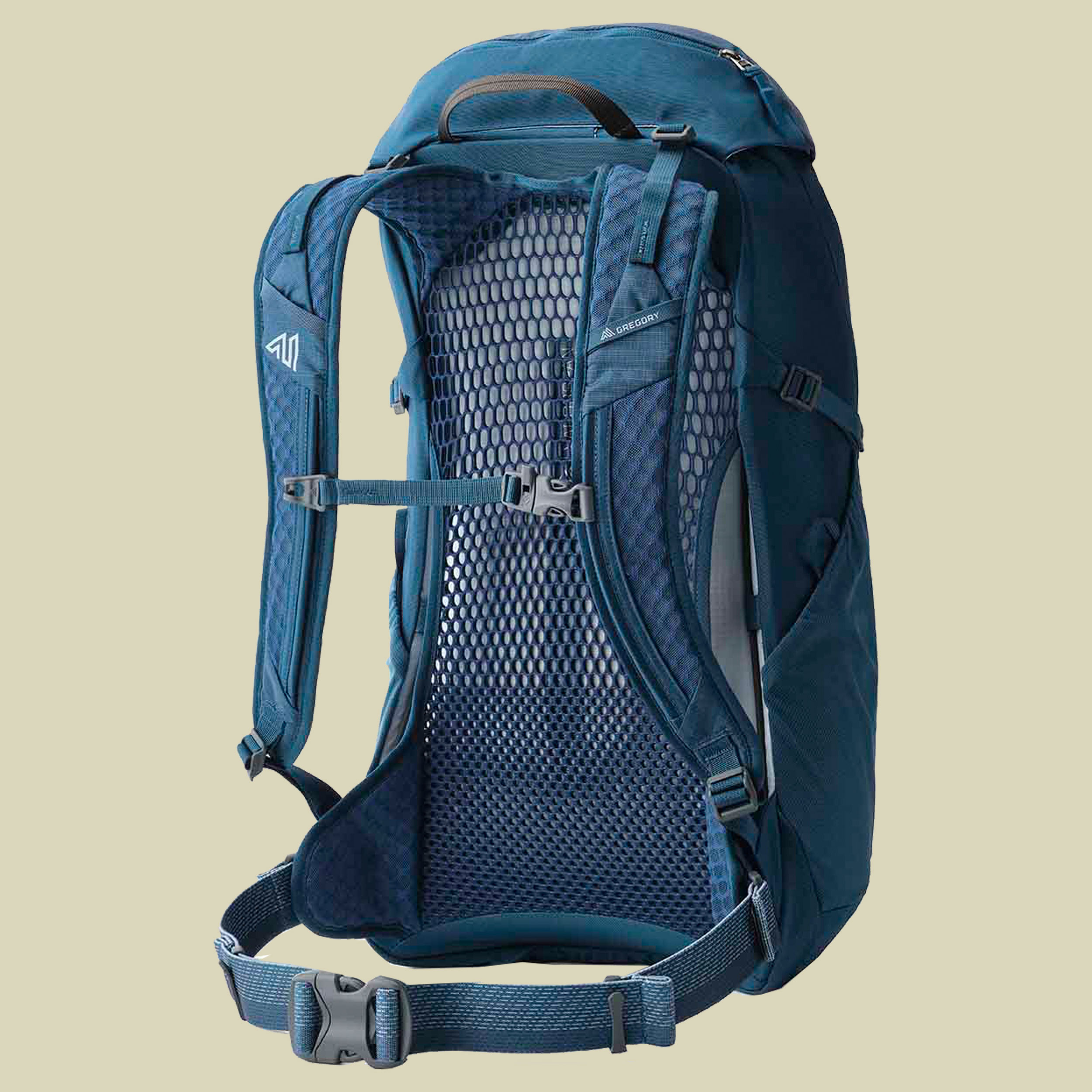 Arrio 30 RC 30 blau - starlight blue