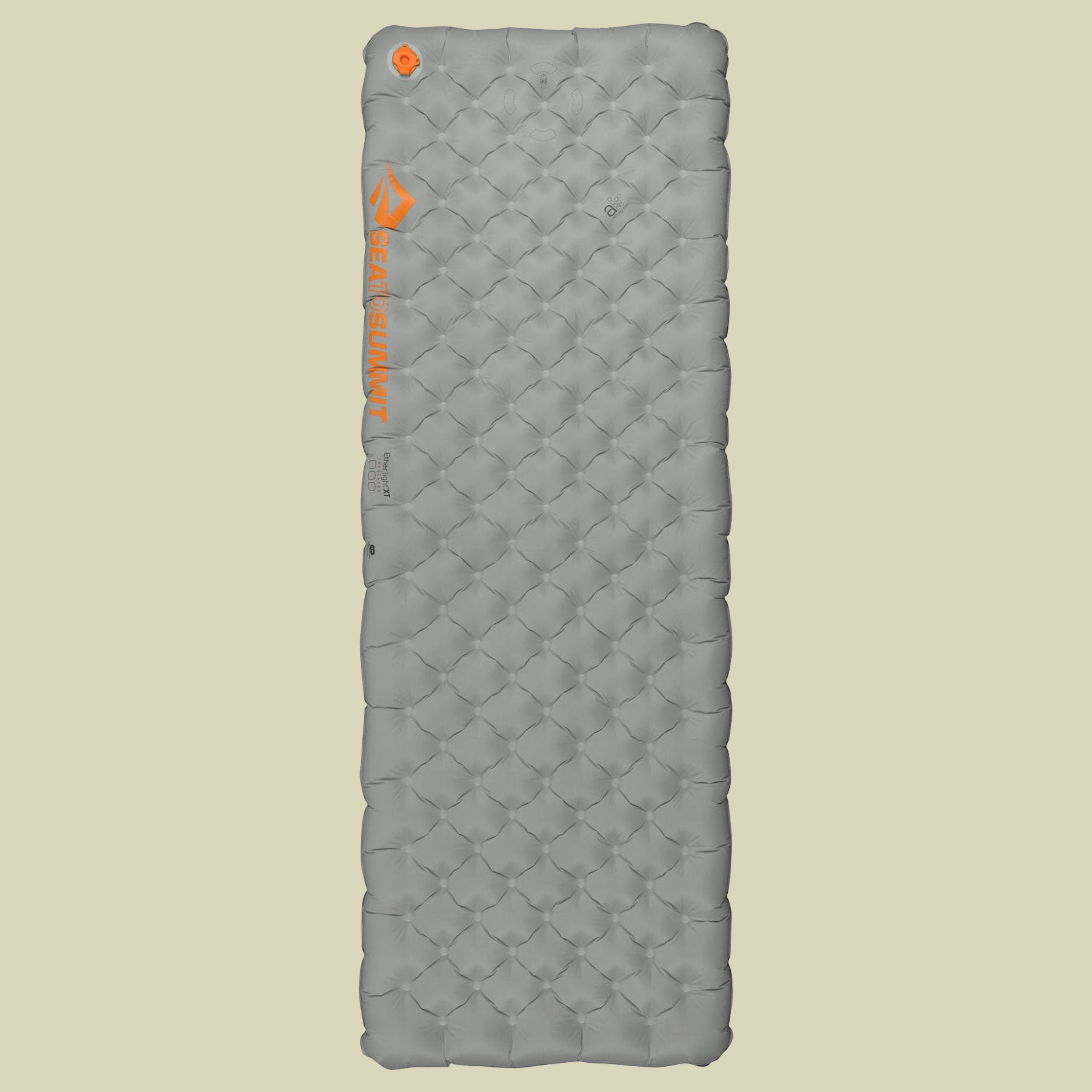 Ether Light XT Insulated Mat Rectangular