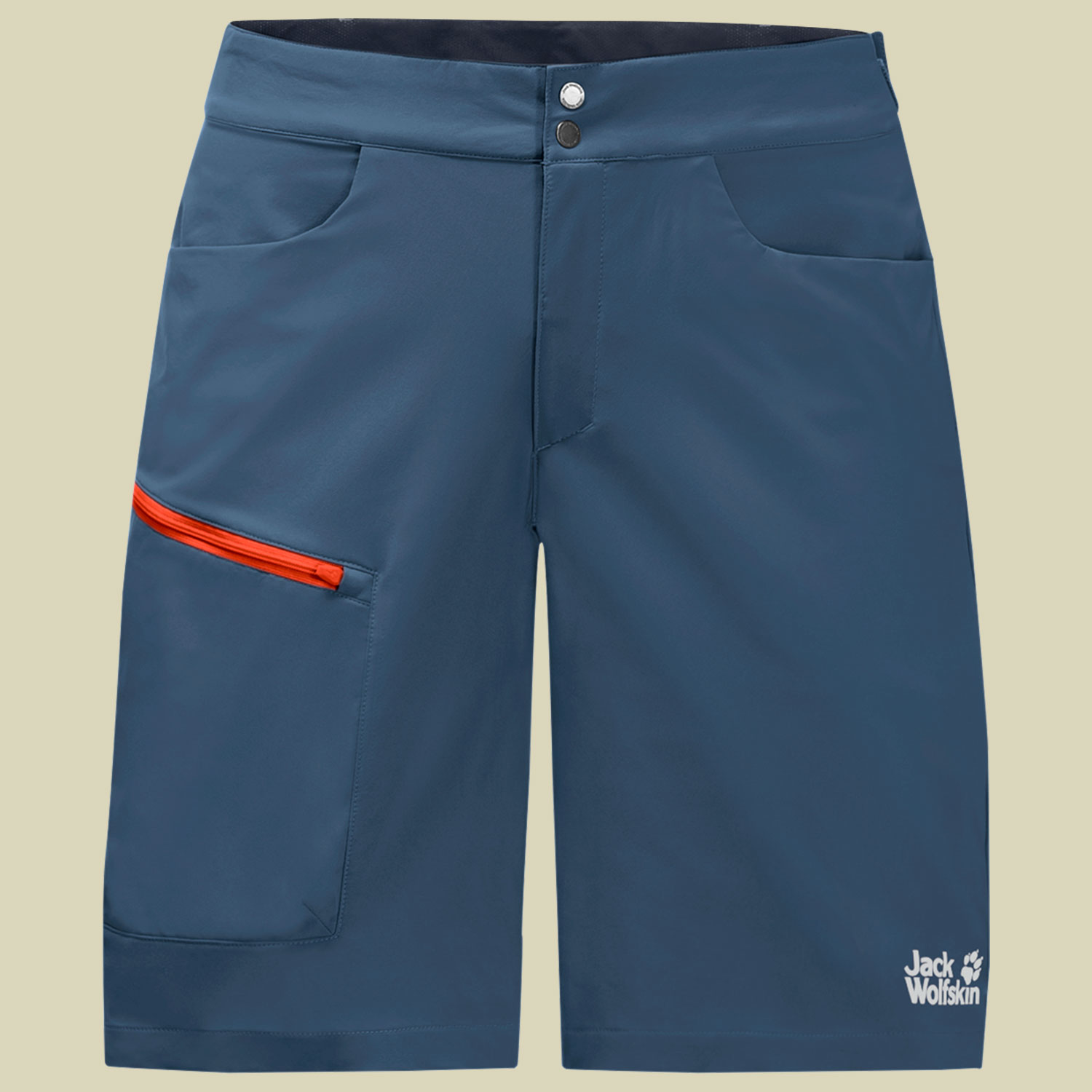 Tourer Shorts Men Größe 52 Farbe thunder blue