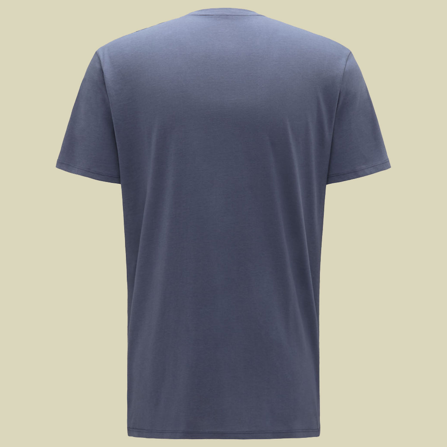 Camp Tee Men Größe S Farbe dense blue/true black