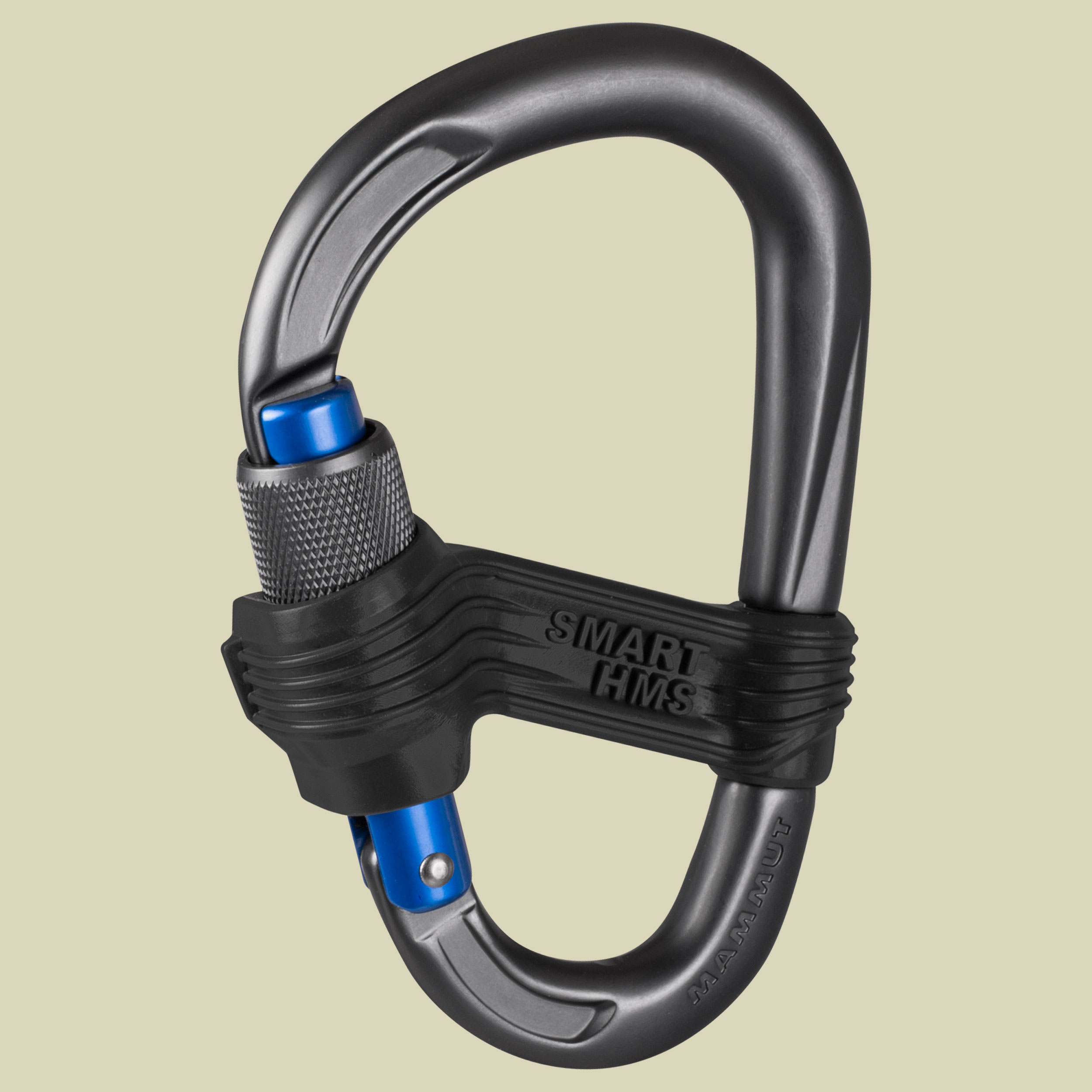 Smart HMS screw gate Farbe phantom