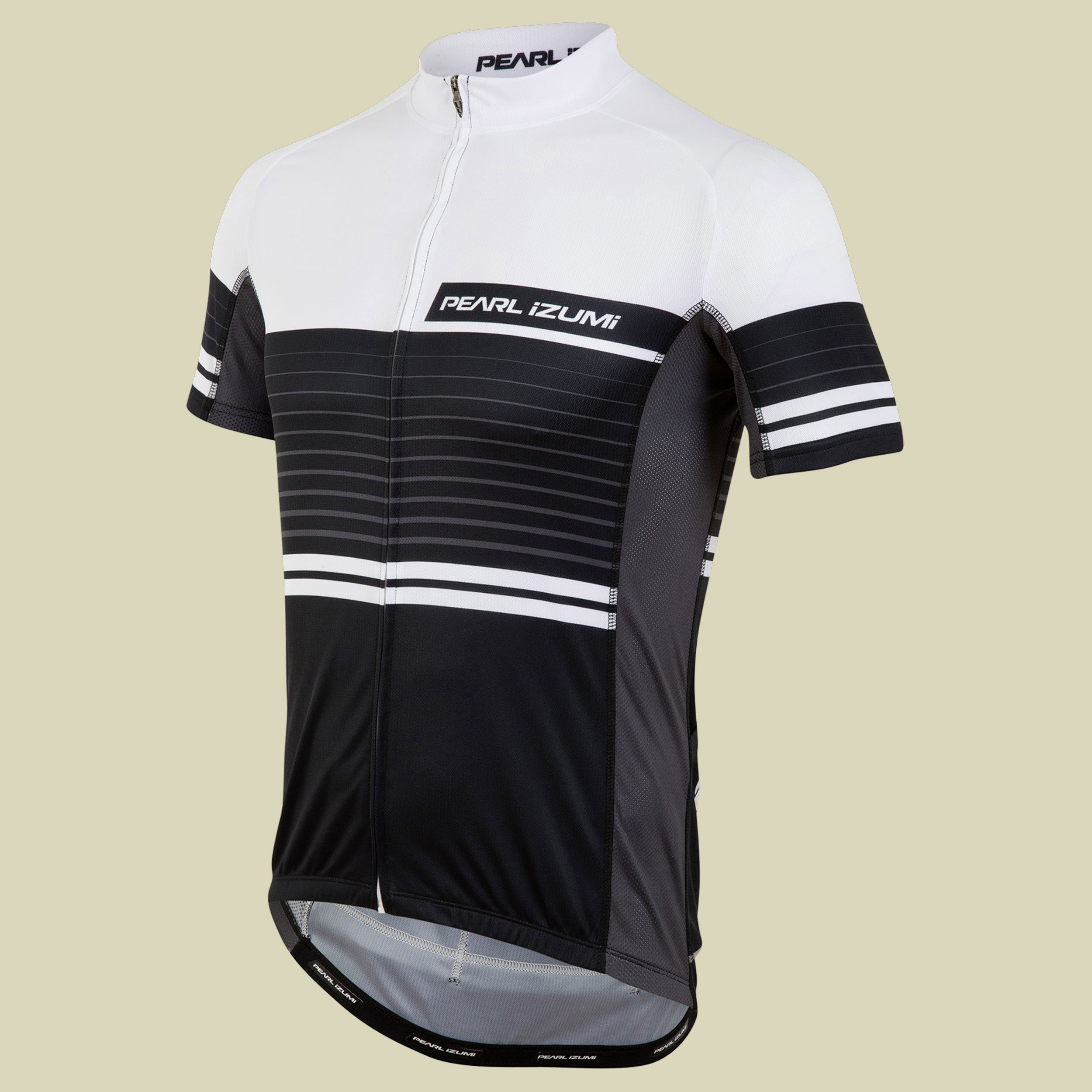 Elite Escape LTD Jersey Men Größe M Farbe linear white black
