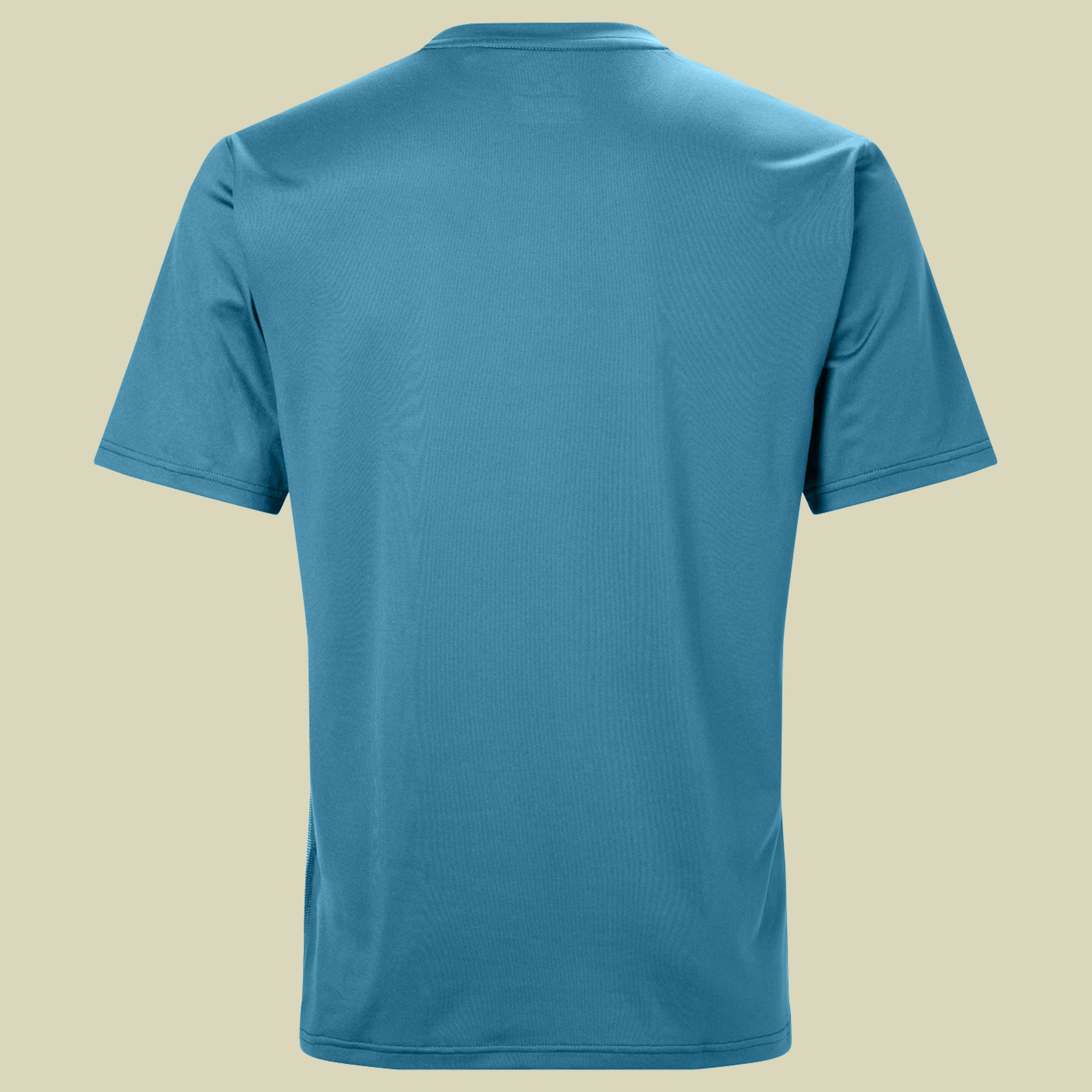 Voyager Tech Tee SS Crew Men Größe L Farbe smoke signal CD4 Voyager Tech Tee SS Crew Men Größe L Farbe smoke signal CD4