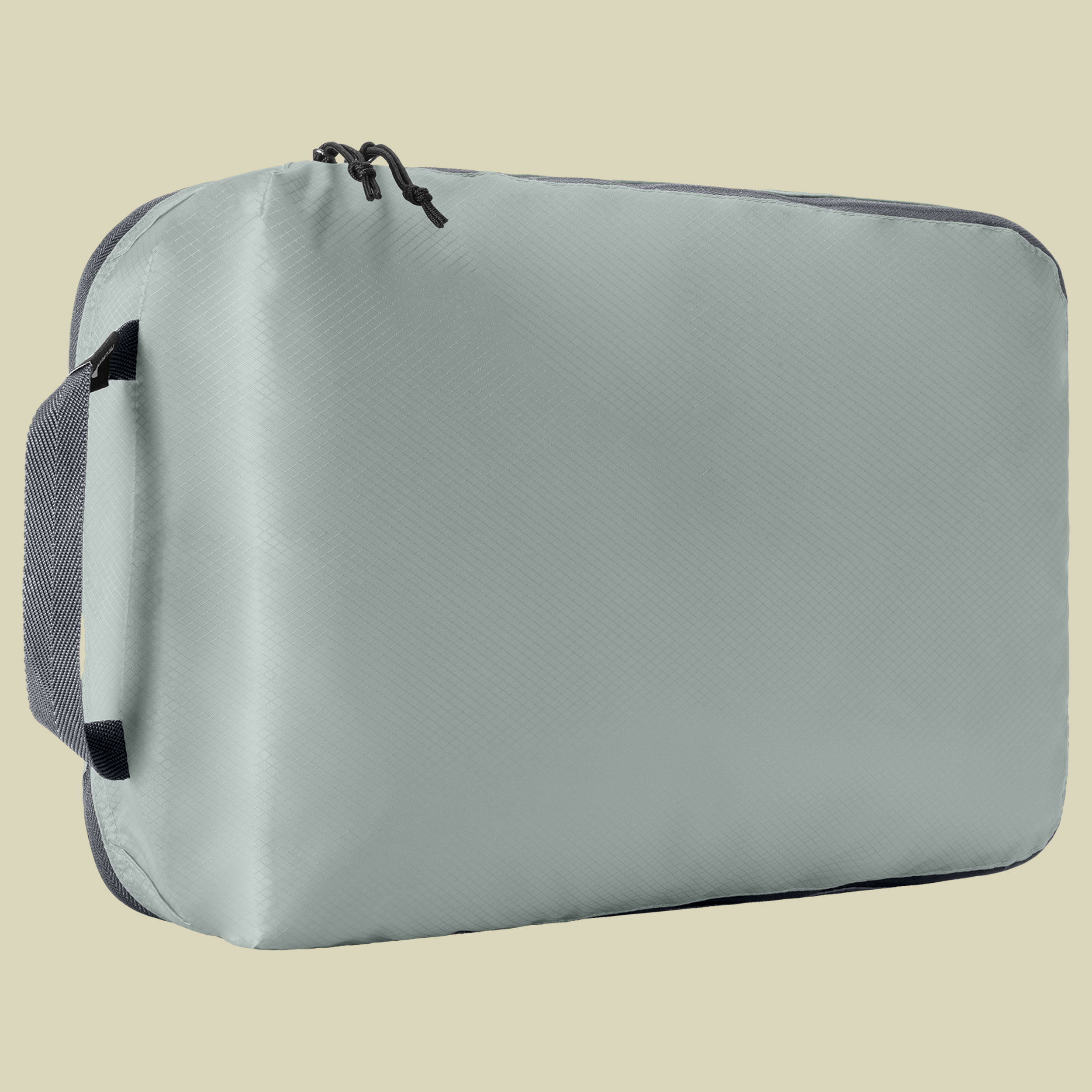 Pack-It Isolate Clean/Dirty Cube M M grau - storm grey