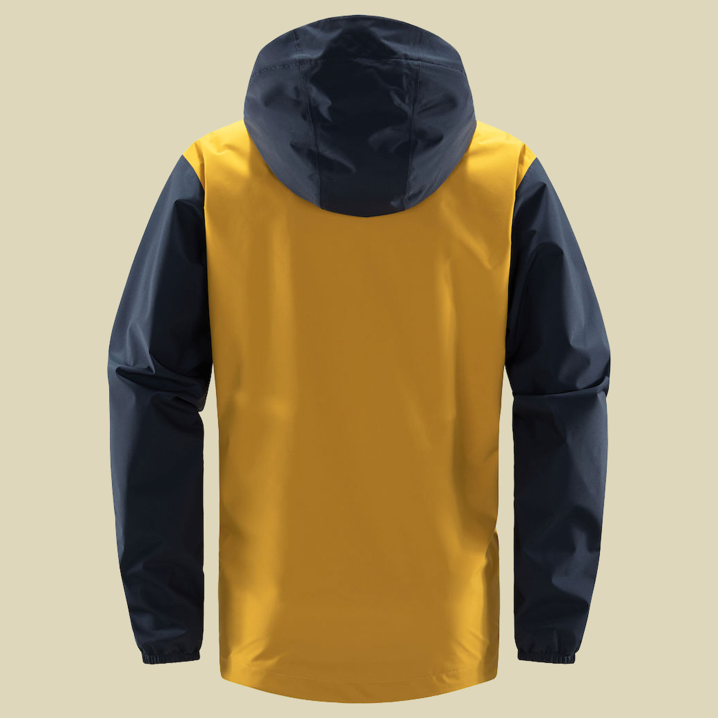 Buteo Jacket Men Größe M  Farbe autumn leaves/tarn blue