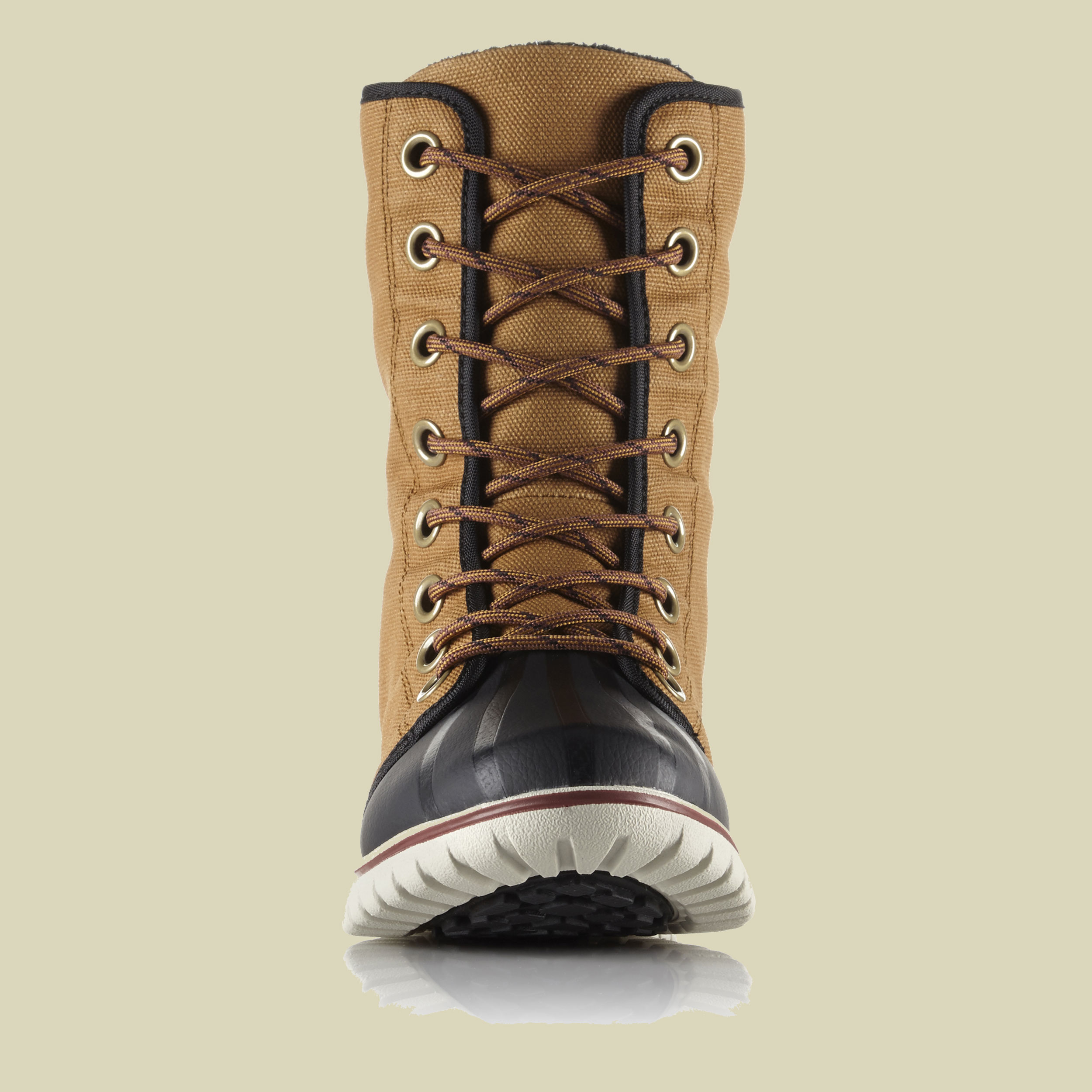 Cozy 1964 Women Größe UK 4 Farbe underbrush, spice