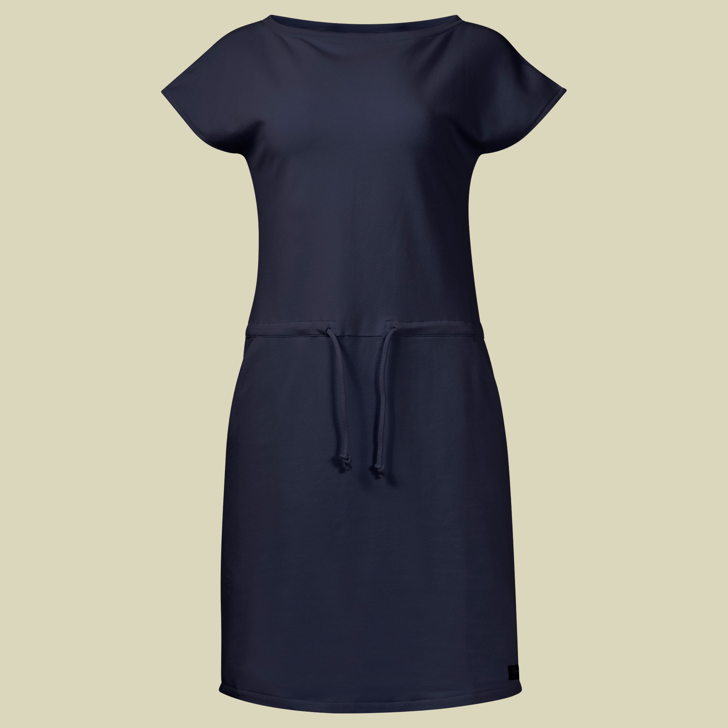 Oslo Summerdress Women Größe XS Farbe dark navy