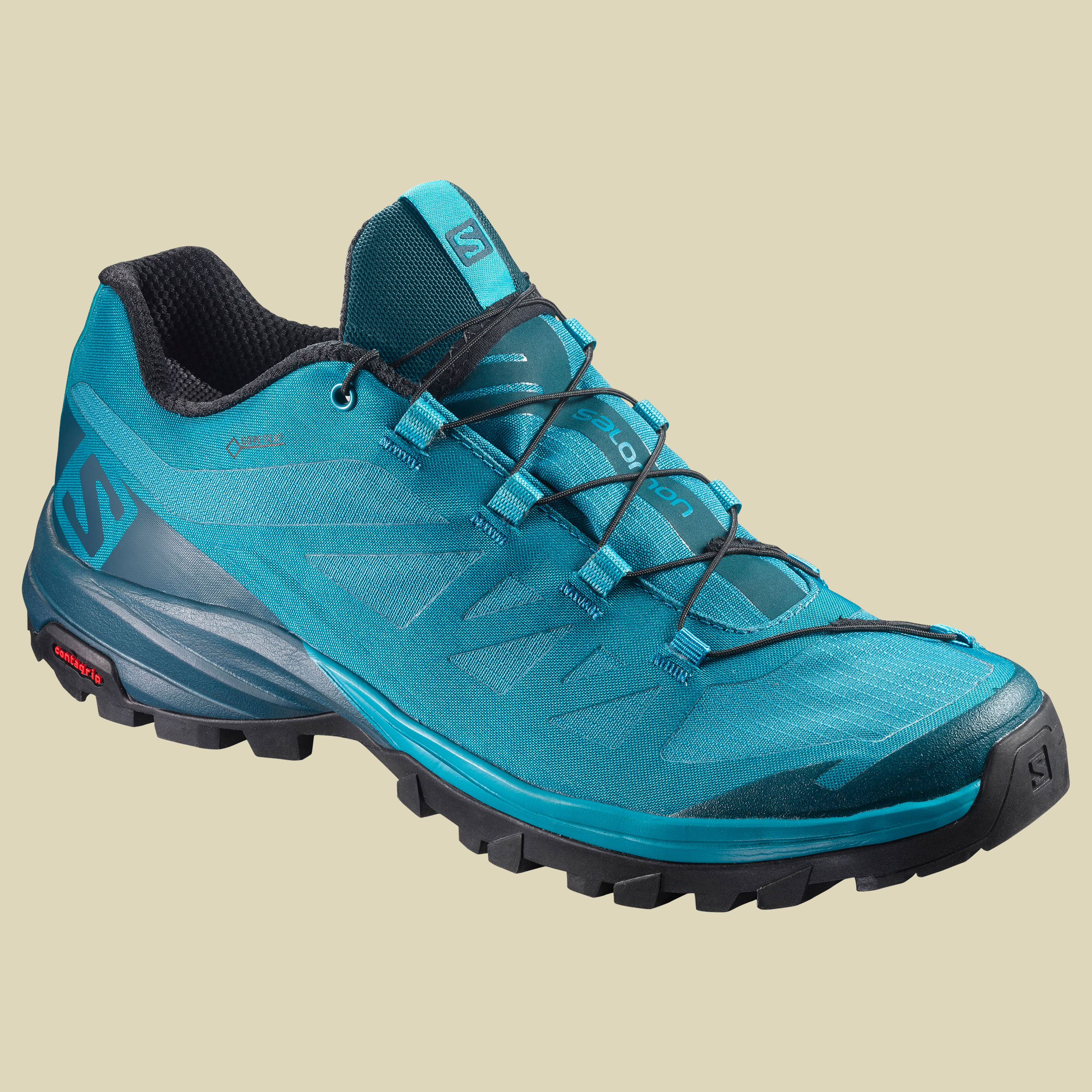 OUTpath GTX Women Größe UK 4,5 Farbe tahitian tide/reflecting pond