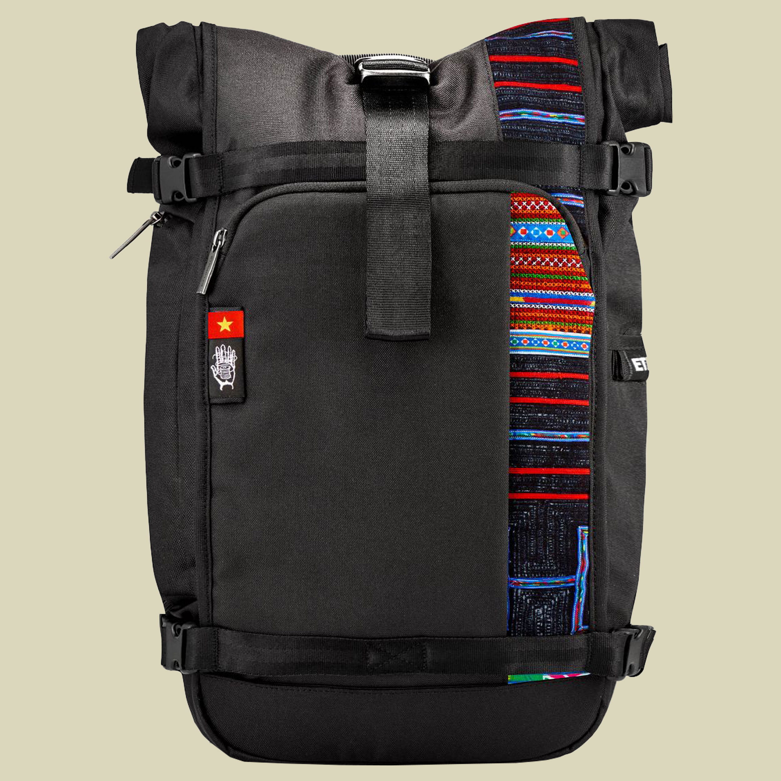 mehrfarbig vietnam 6