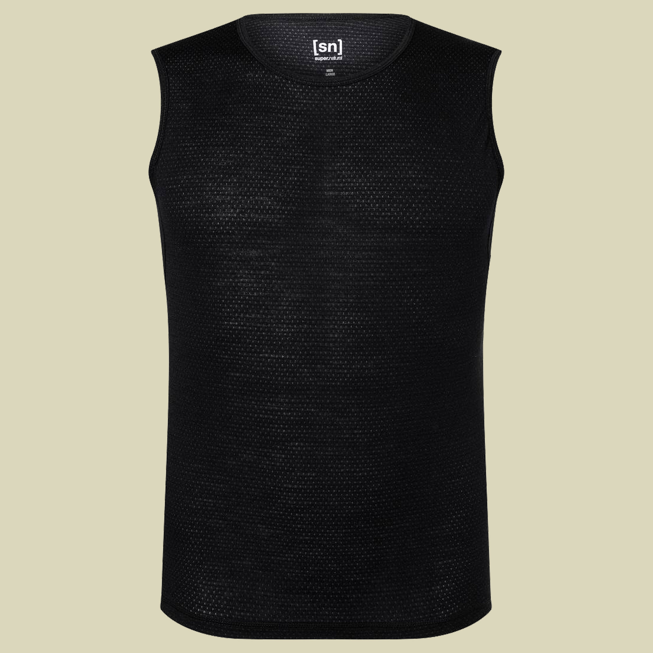 Unstoppable Under Men Größe M  Farbe jet black