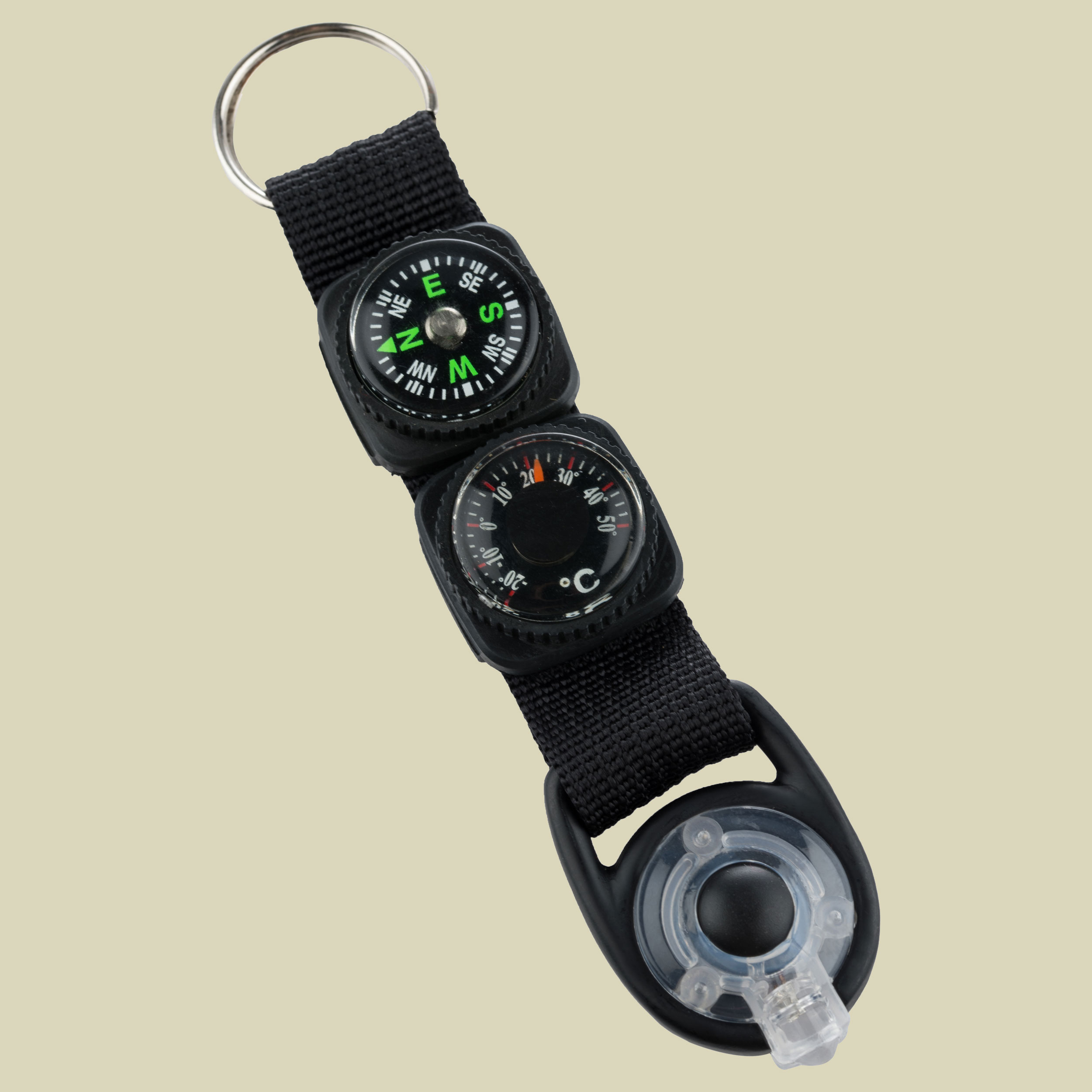 Mehrzweckanhänger LED