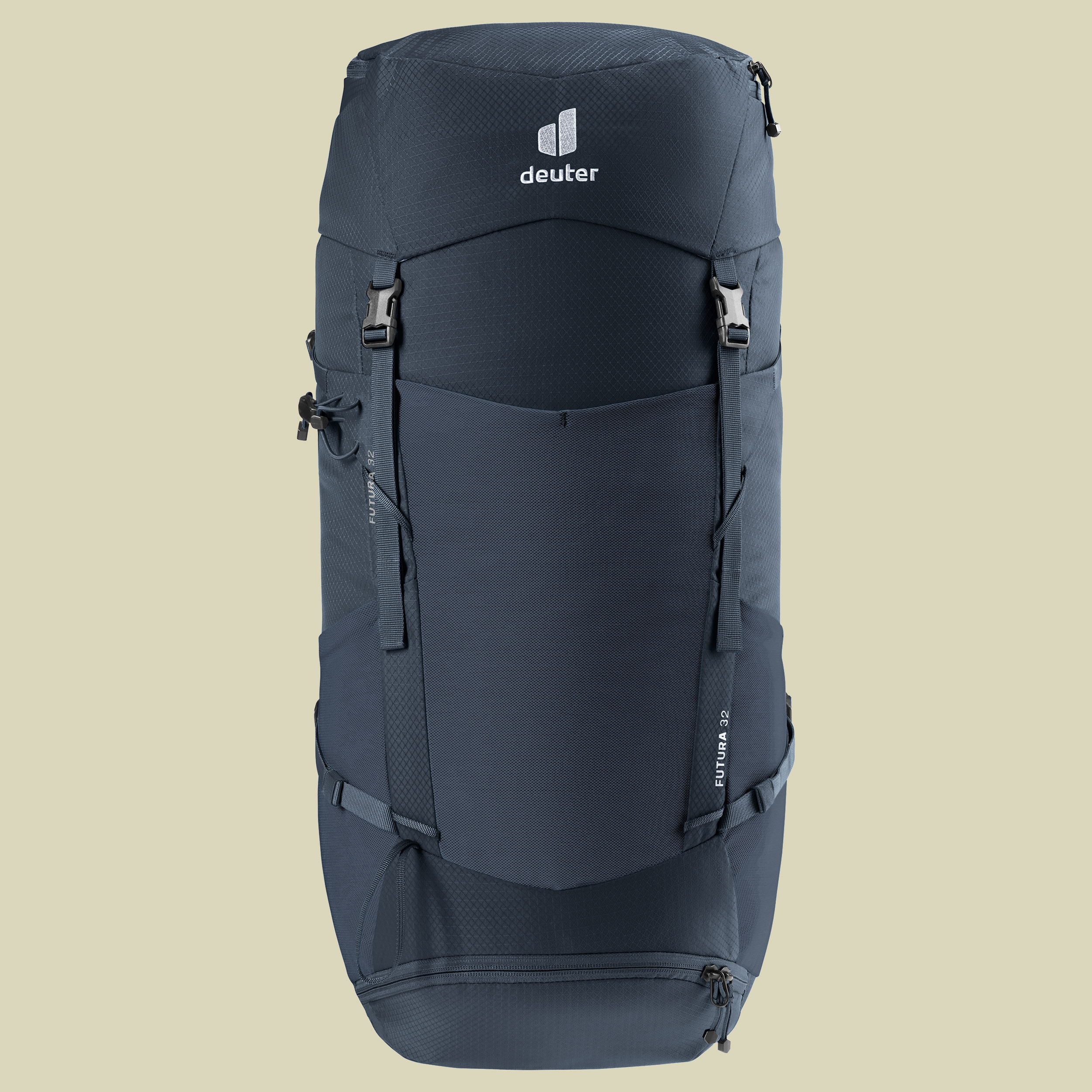 Futura 32 32 schwarz