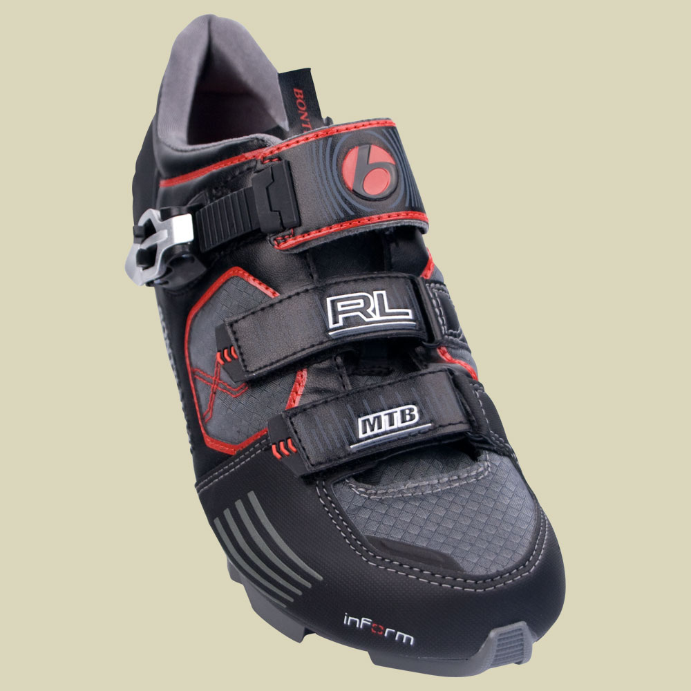 RL MTB Größe 41 Farbe black