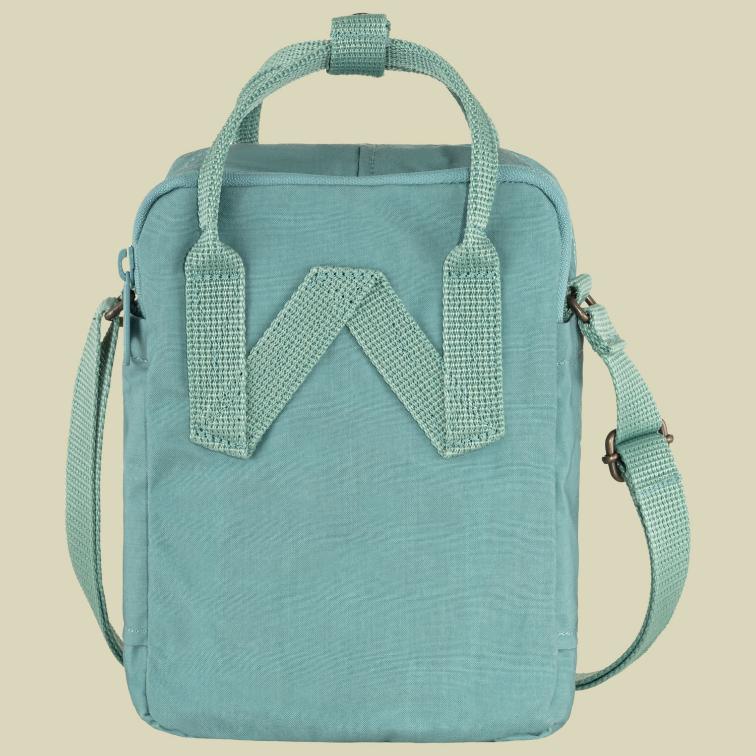 Kanken Sling Volumen 2,5 Farbe sky blue
