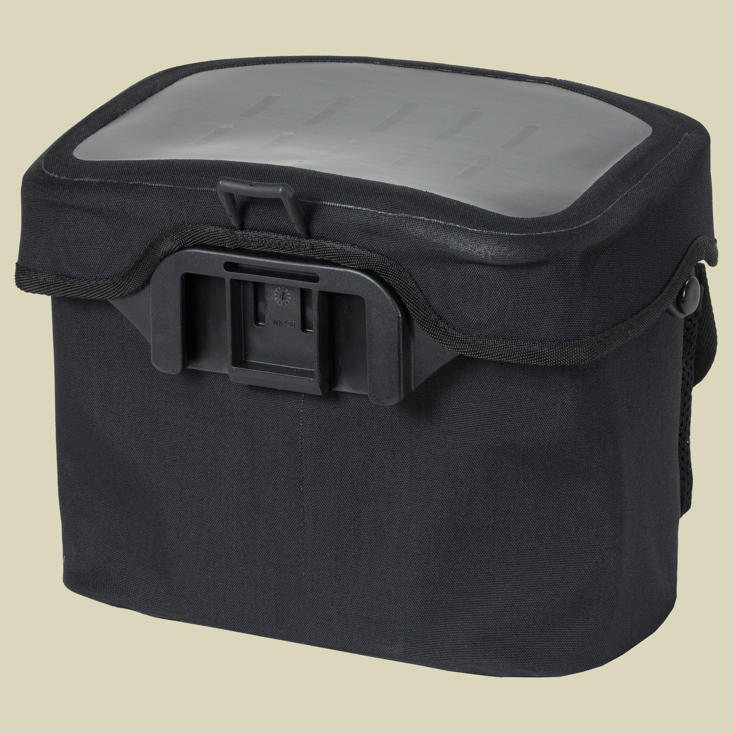 Ultimate6 M Pro Größe: M Farbe black