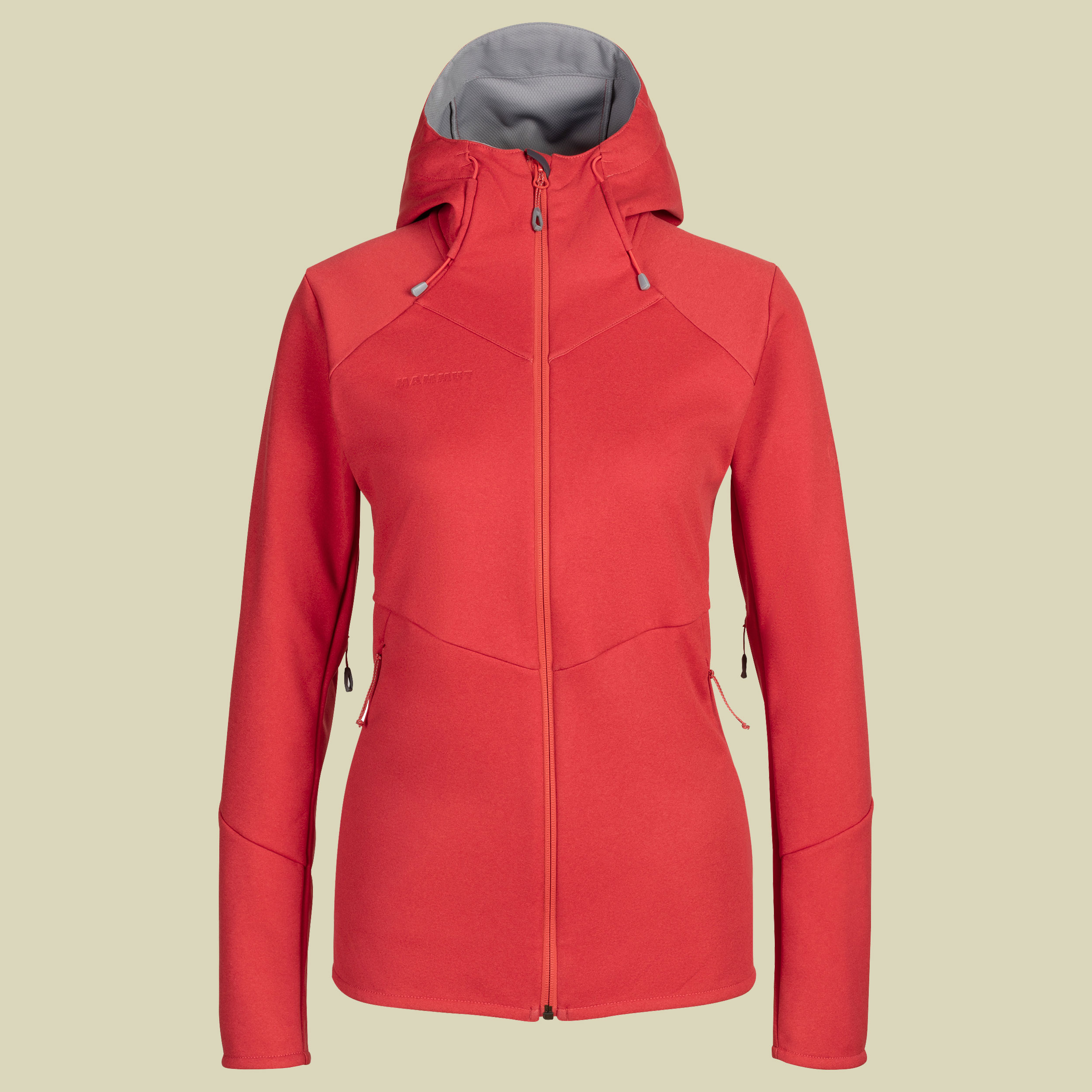 Ultimate VI SO Hooded Jacket Women