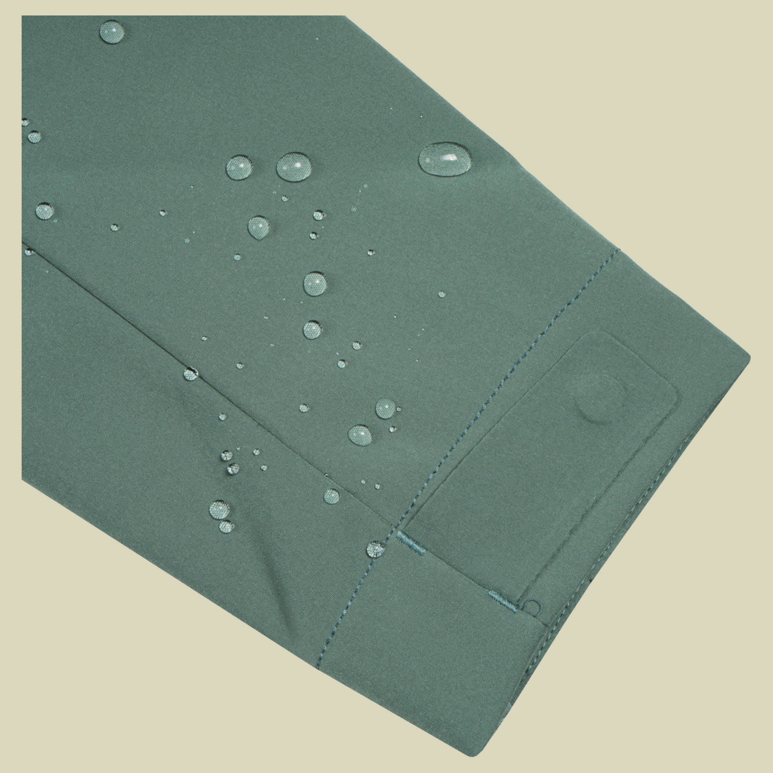 Agaram Women 54841 44 grün - antique green