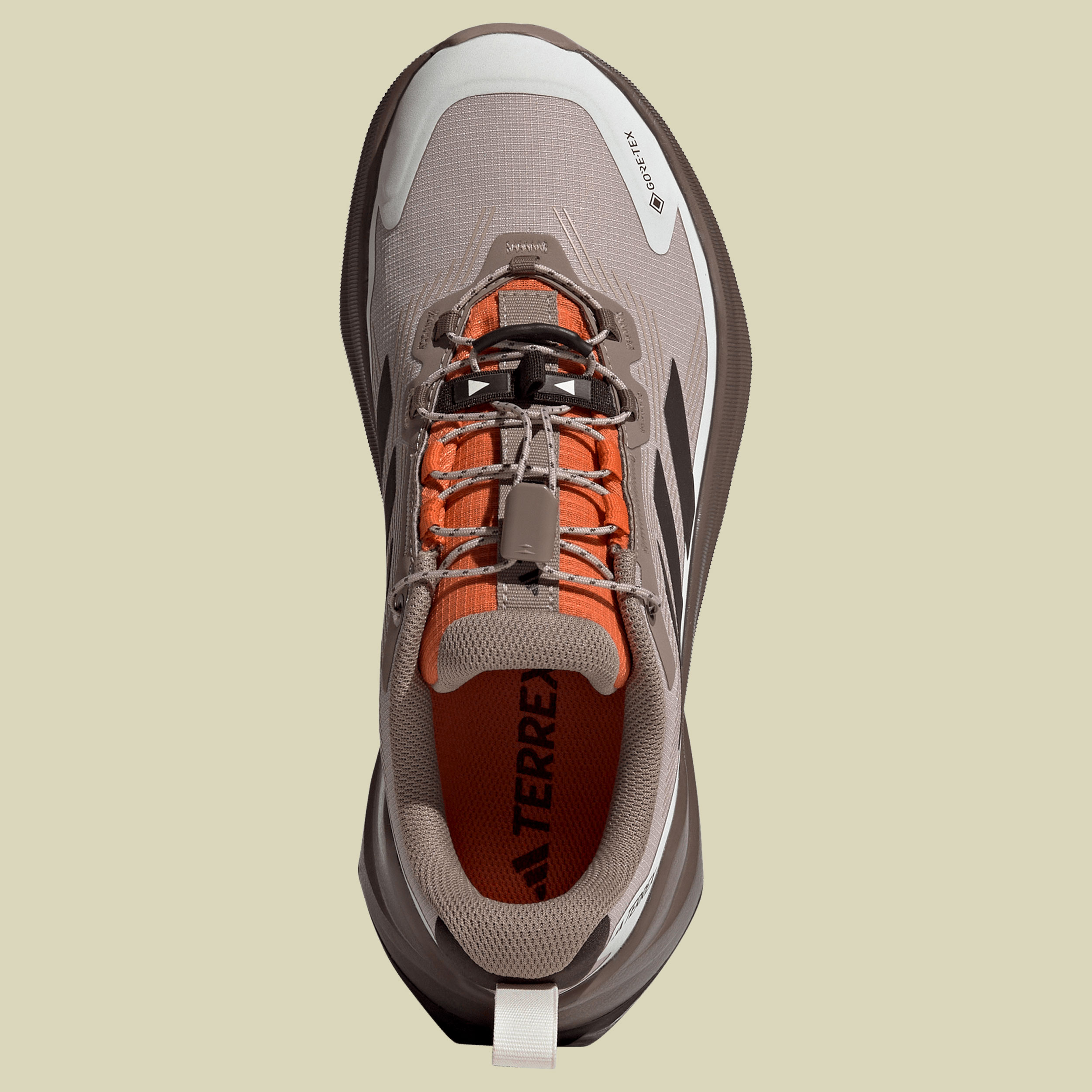 Terrex Trailmaker 2 GTX SL Women UK 8 mehrfarbig - wonder taupe/Aurora Coffee/off white