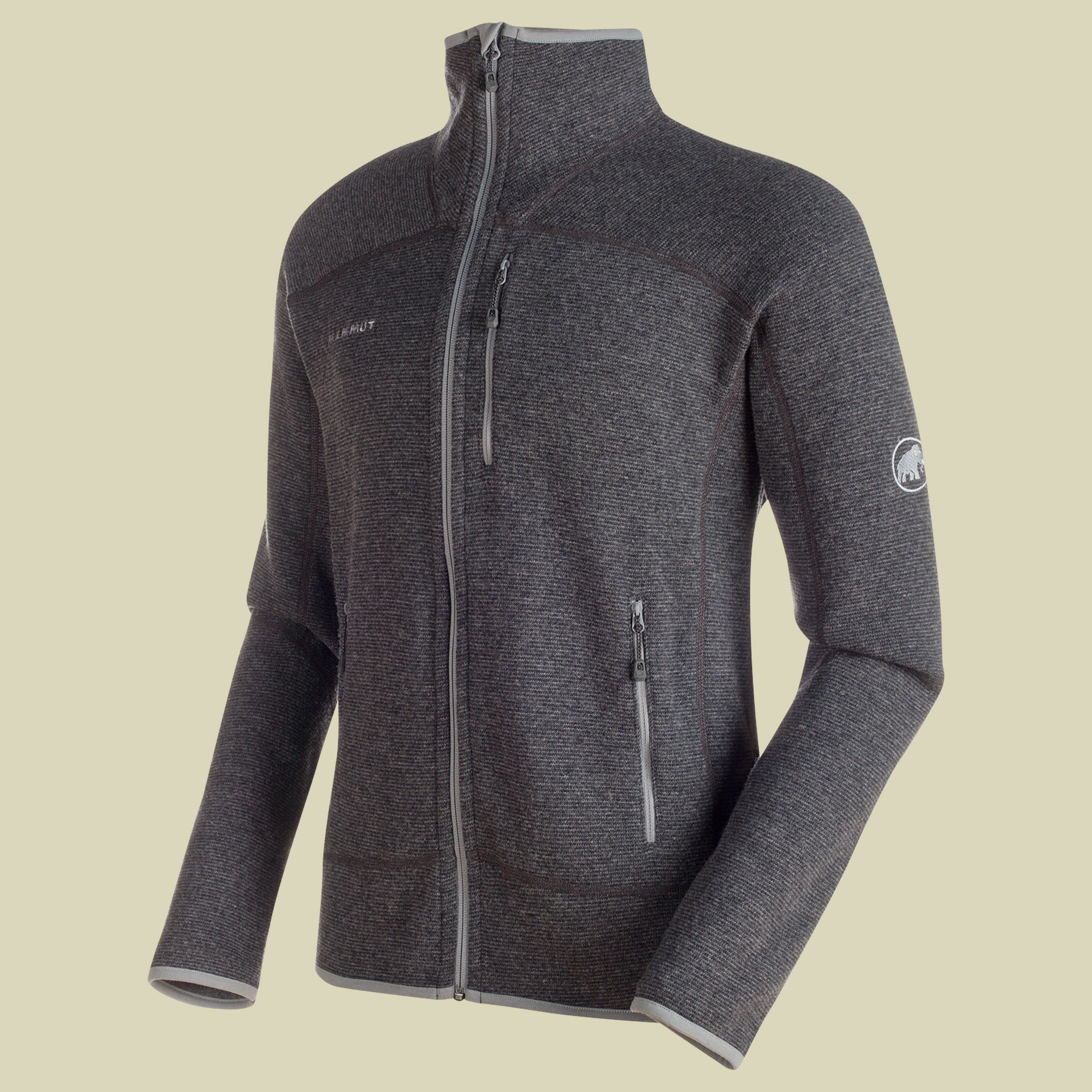 Phase Jacket Men Größe S Farbe graphite