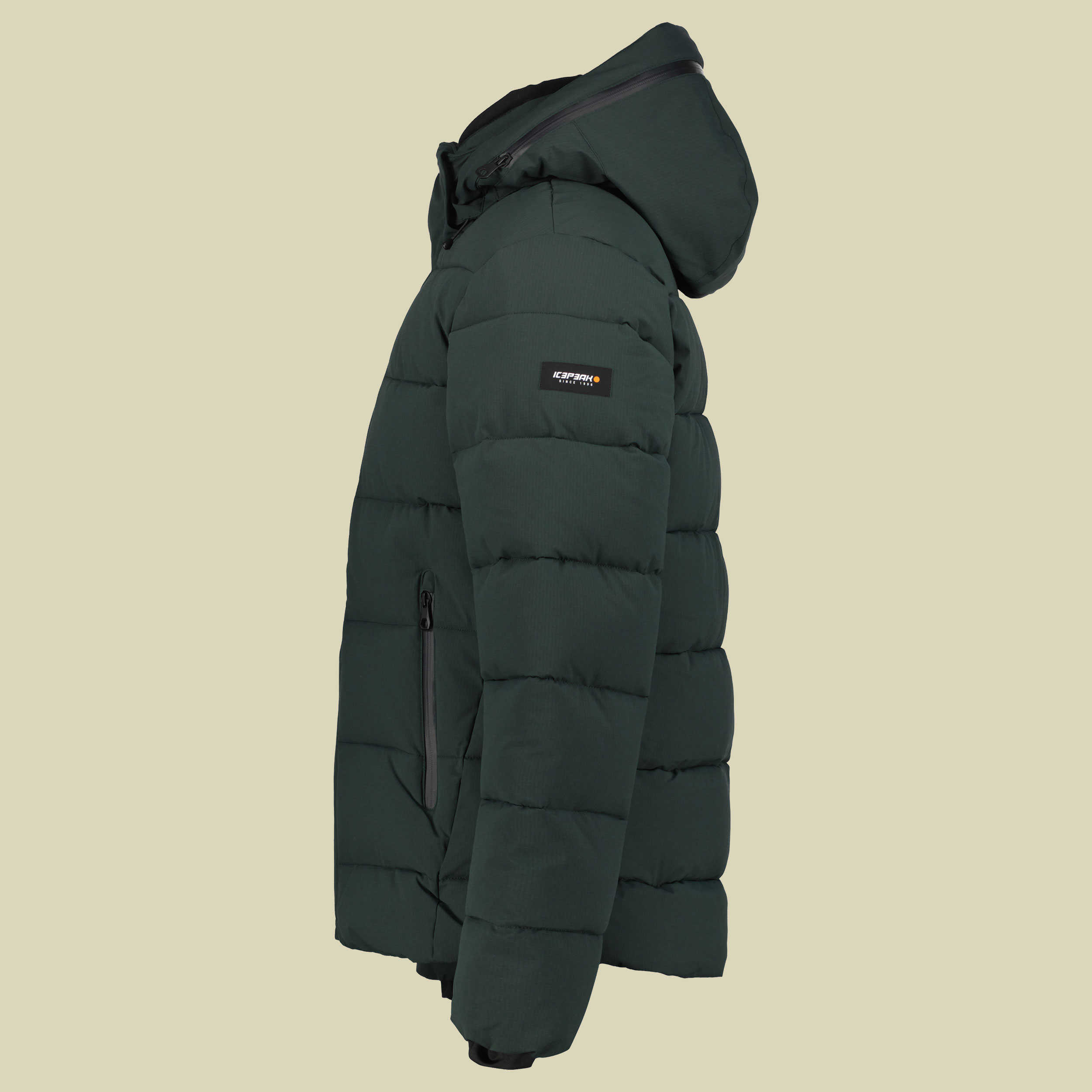 Bixby Men 56083 grün II 50 - dark green