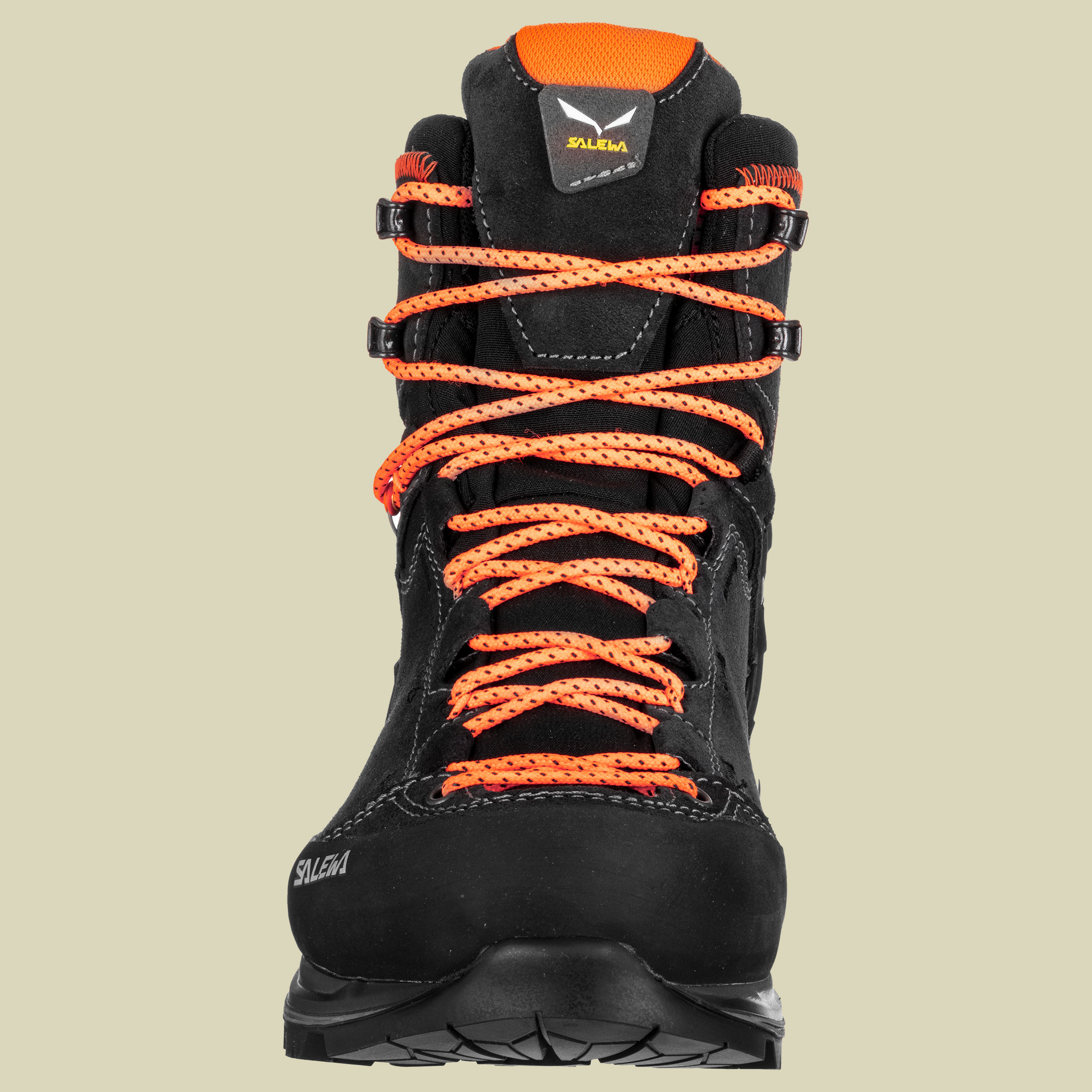 MTN Trainer 2 Mid GTX Men onyx/black UK 12