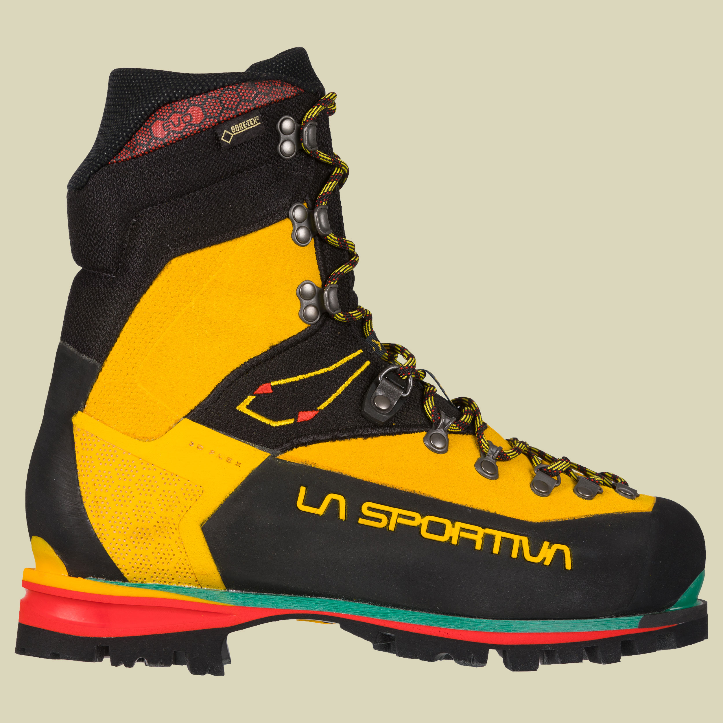 Nepal Evo GTX Men Größe 45 Farbe yellow