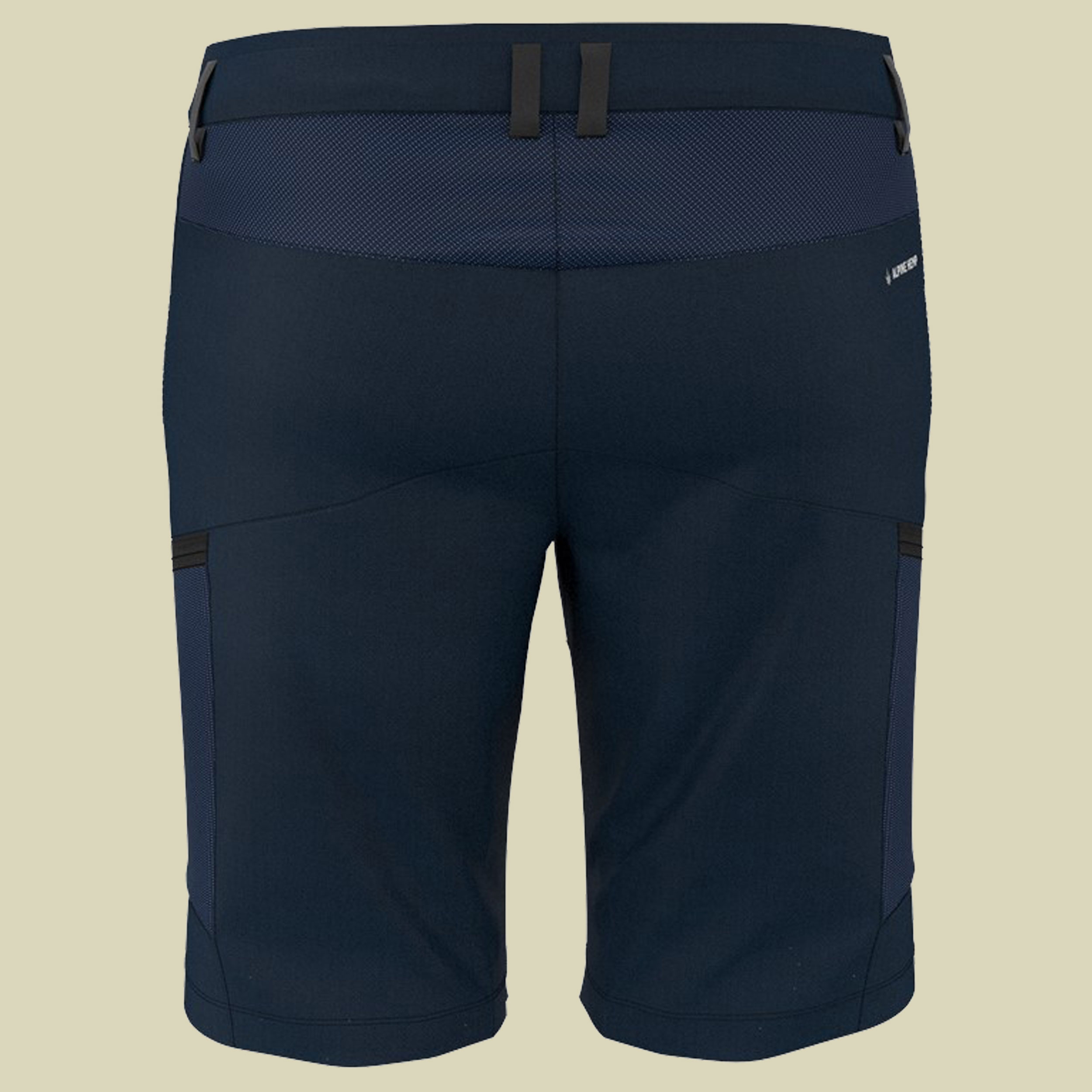 Alpine / Lavaredo Hemp Cargo Shorts Men