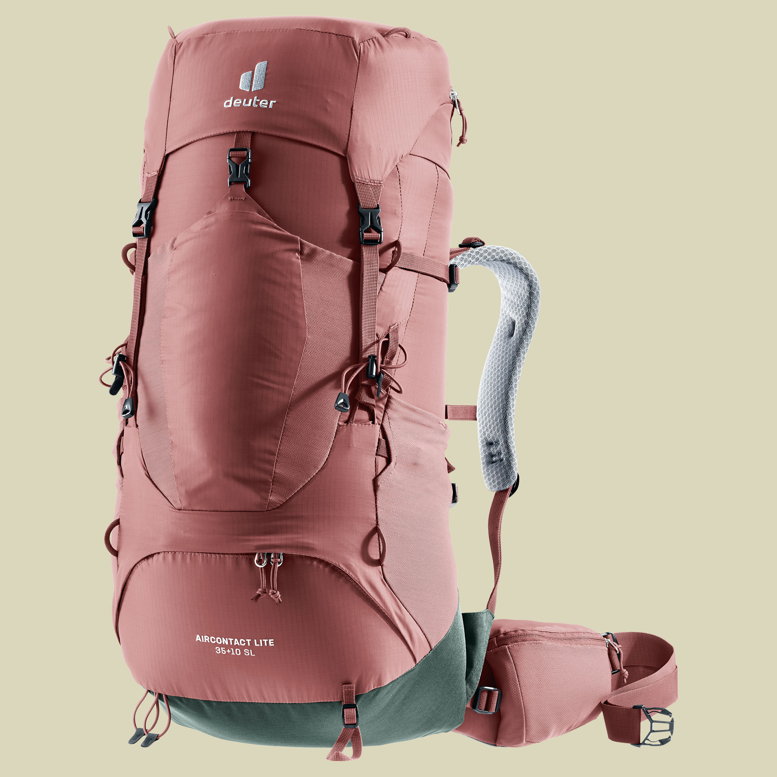 Aircontact Lite 35 + 10 SL Women