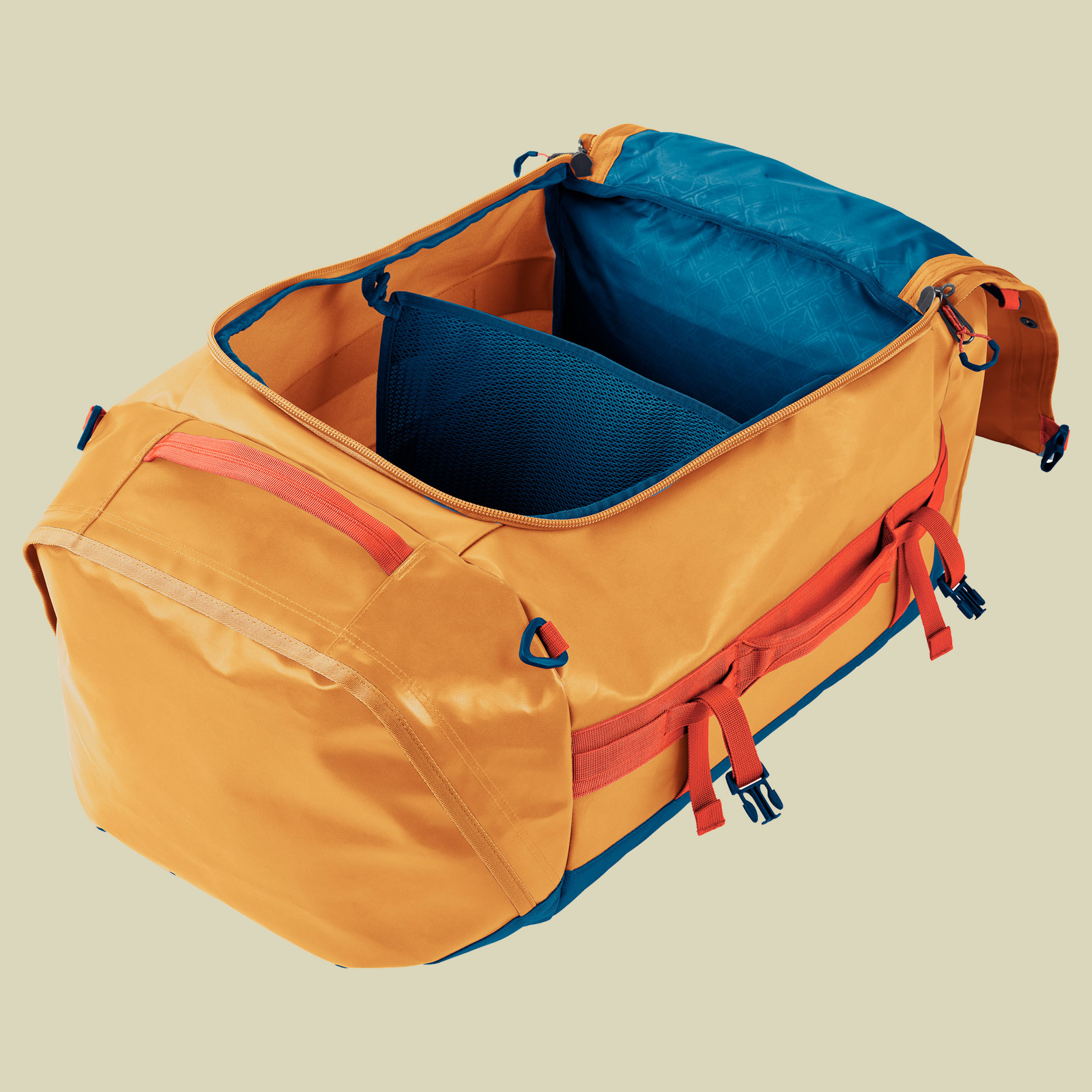 Cargo Hauler Duffel 90L