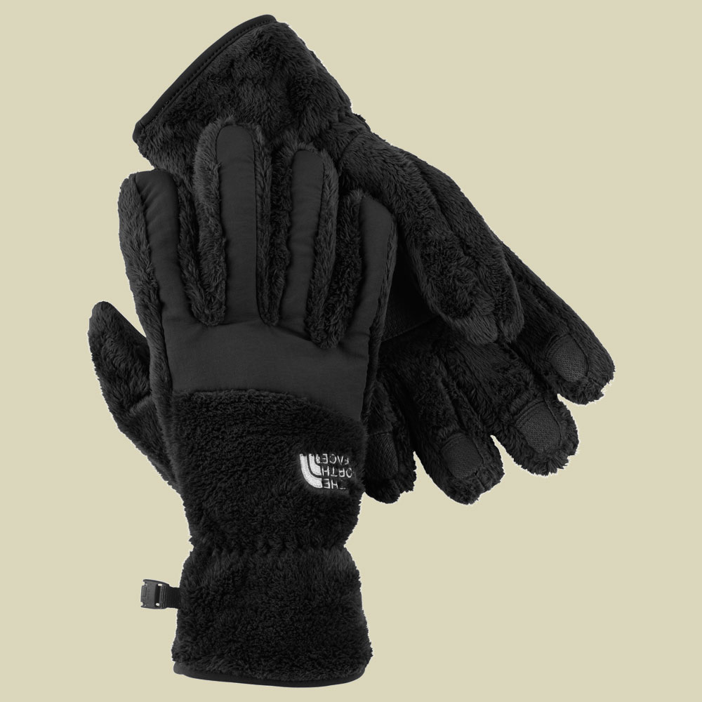 Denali Thermal Glove Women Größe S Farbe black