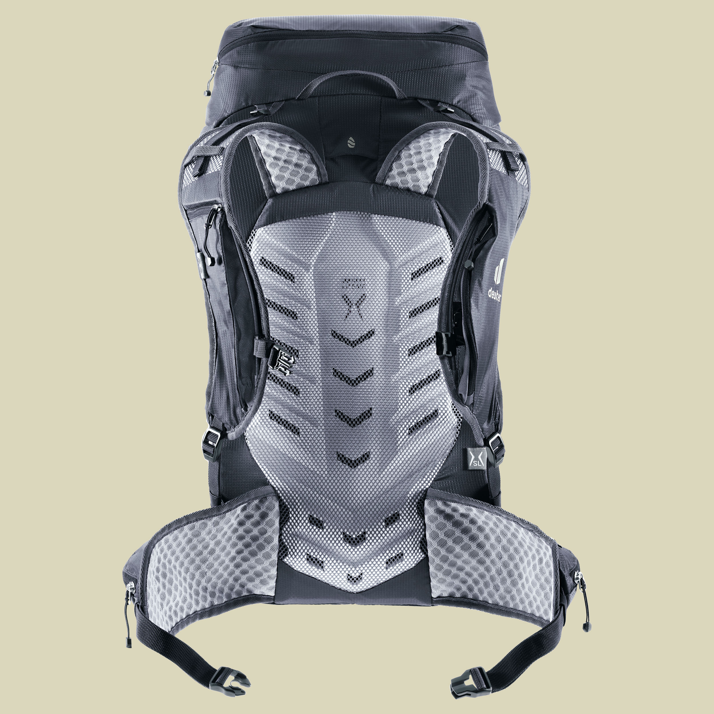 Speed Lite Pro 28 SL Women 28 schwarz - Farbe black