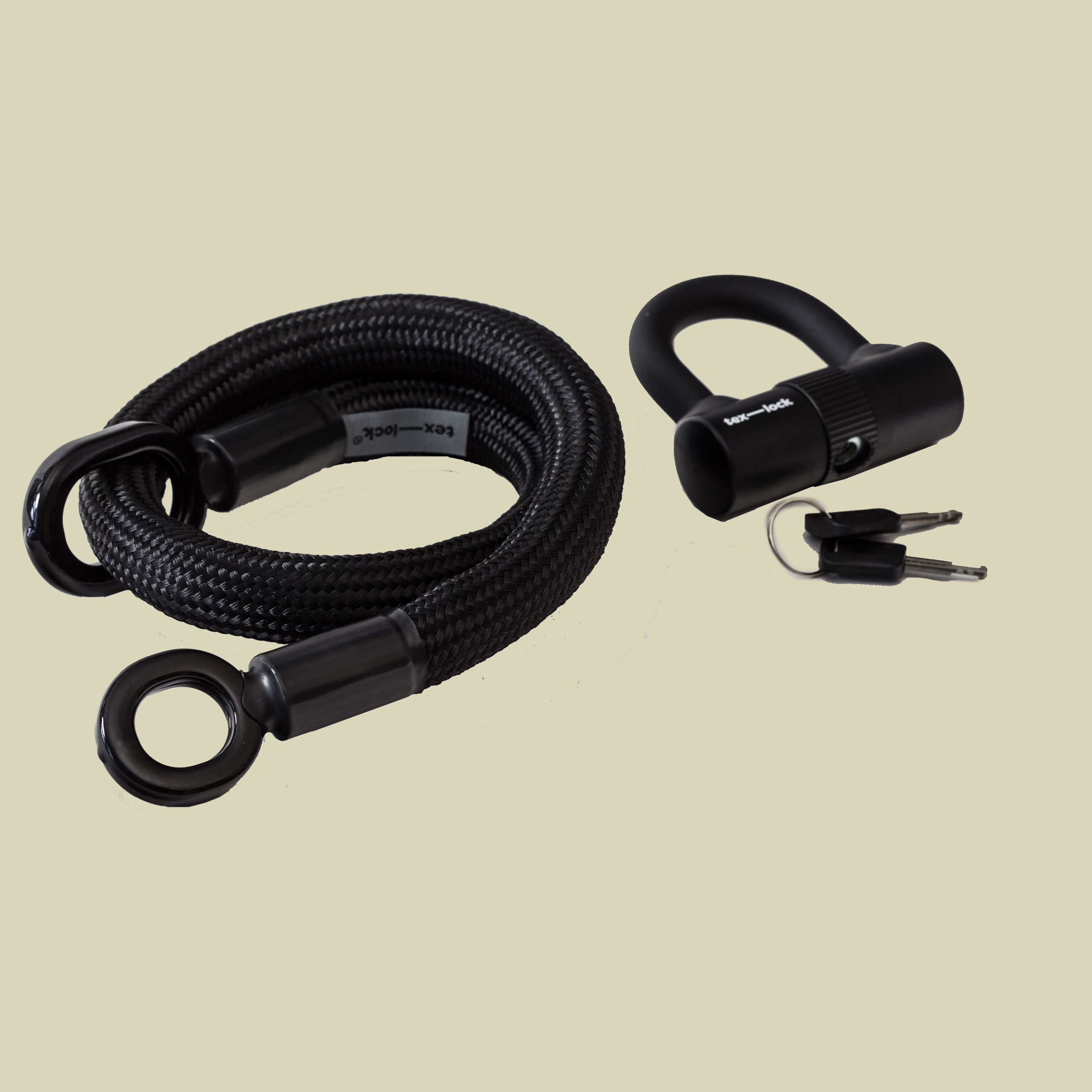 tex-lock Größe S Farbe schwarz