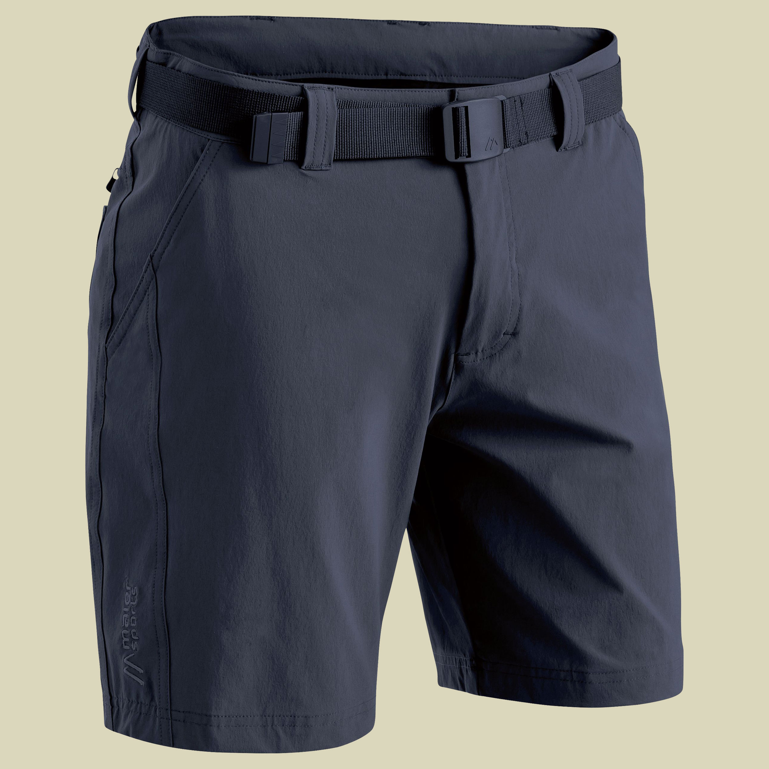 Nil Short Men 48 blau - night sky