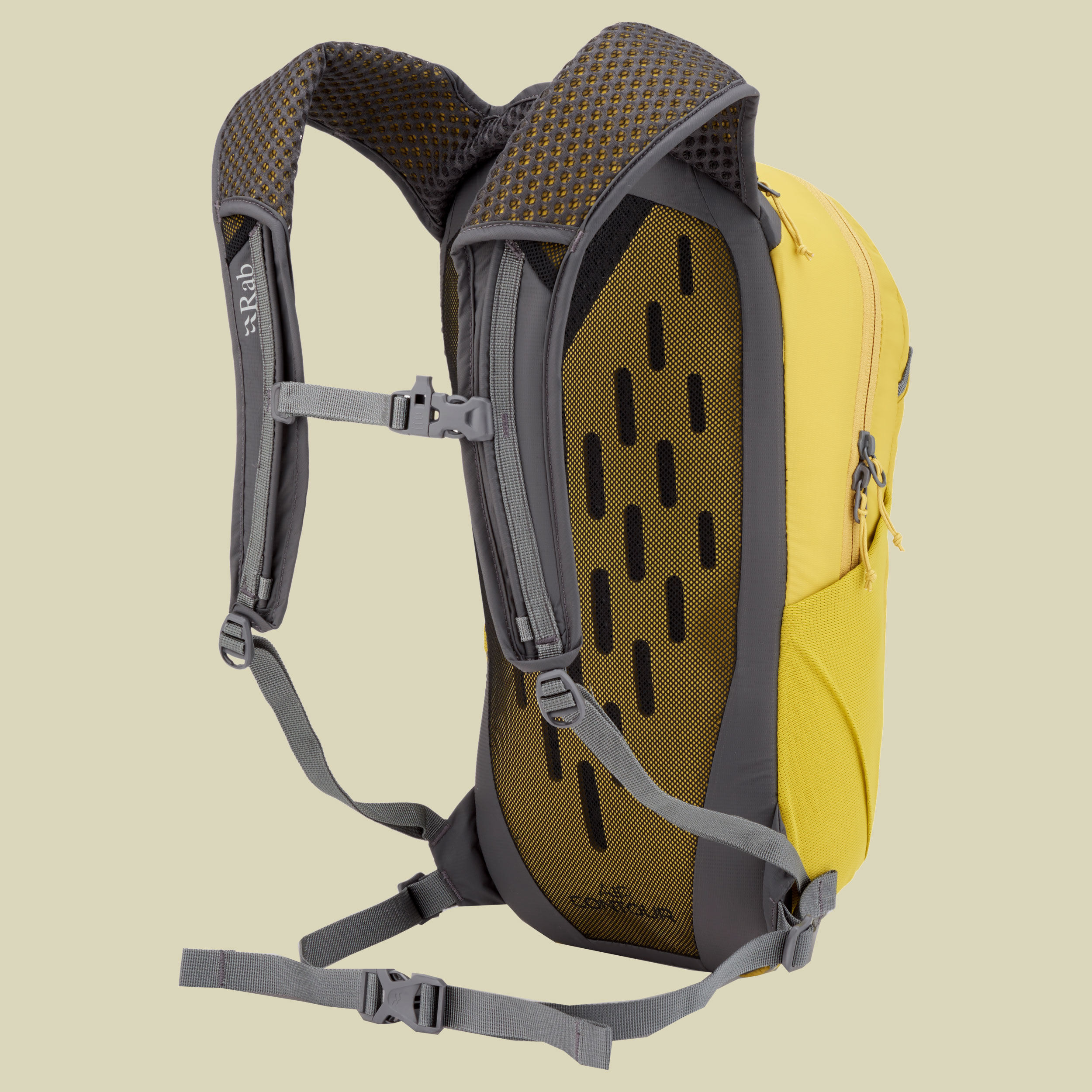 Tygen 12 12 Liter gelb - dark pollen