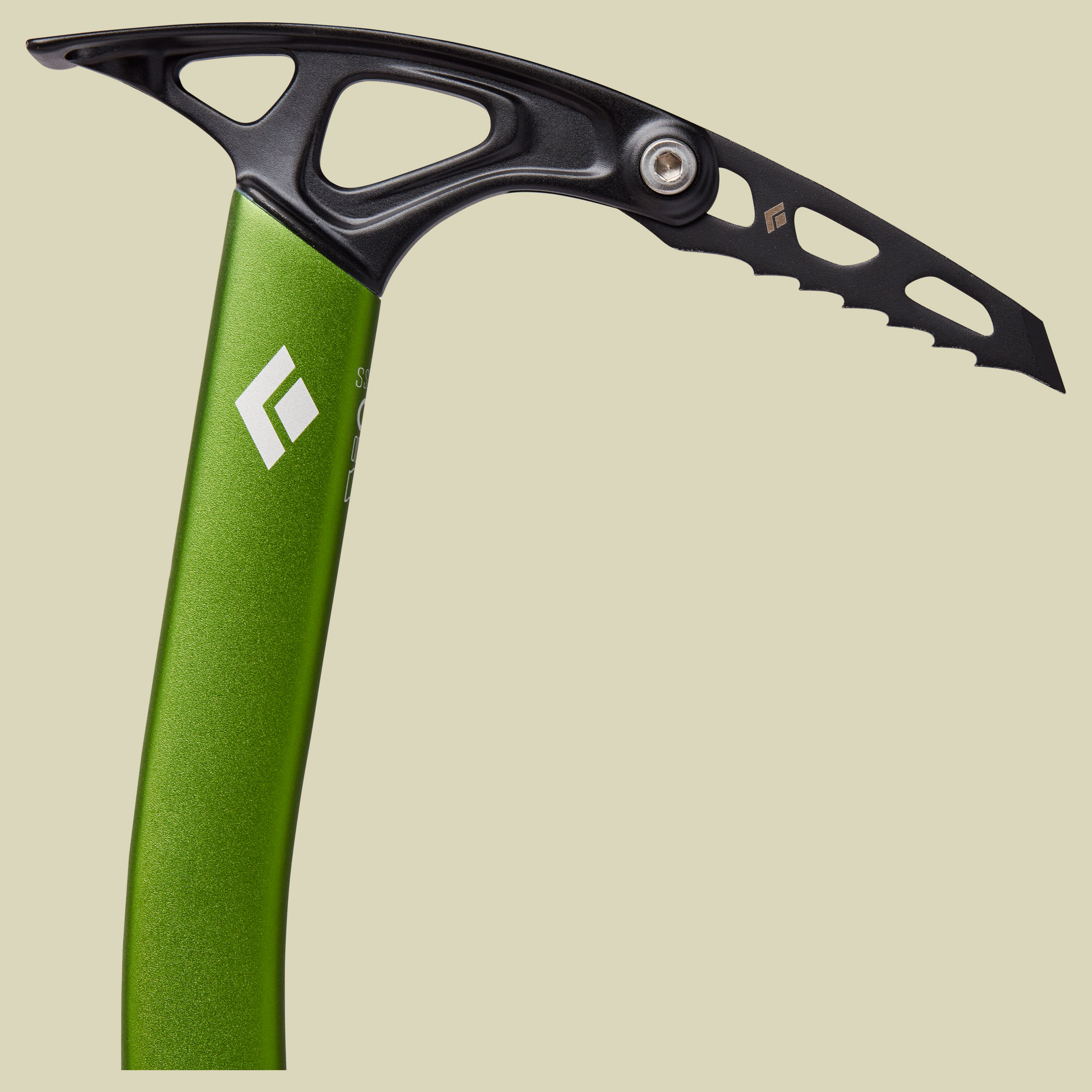 Venom LT Classic Länge 45 cm Farbe envy green