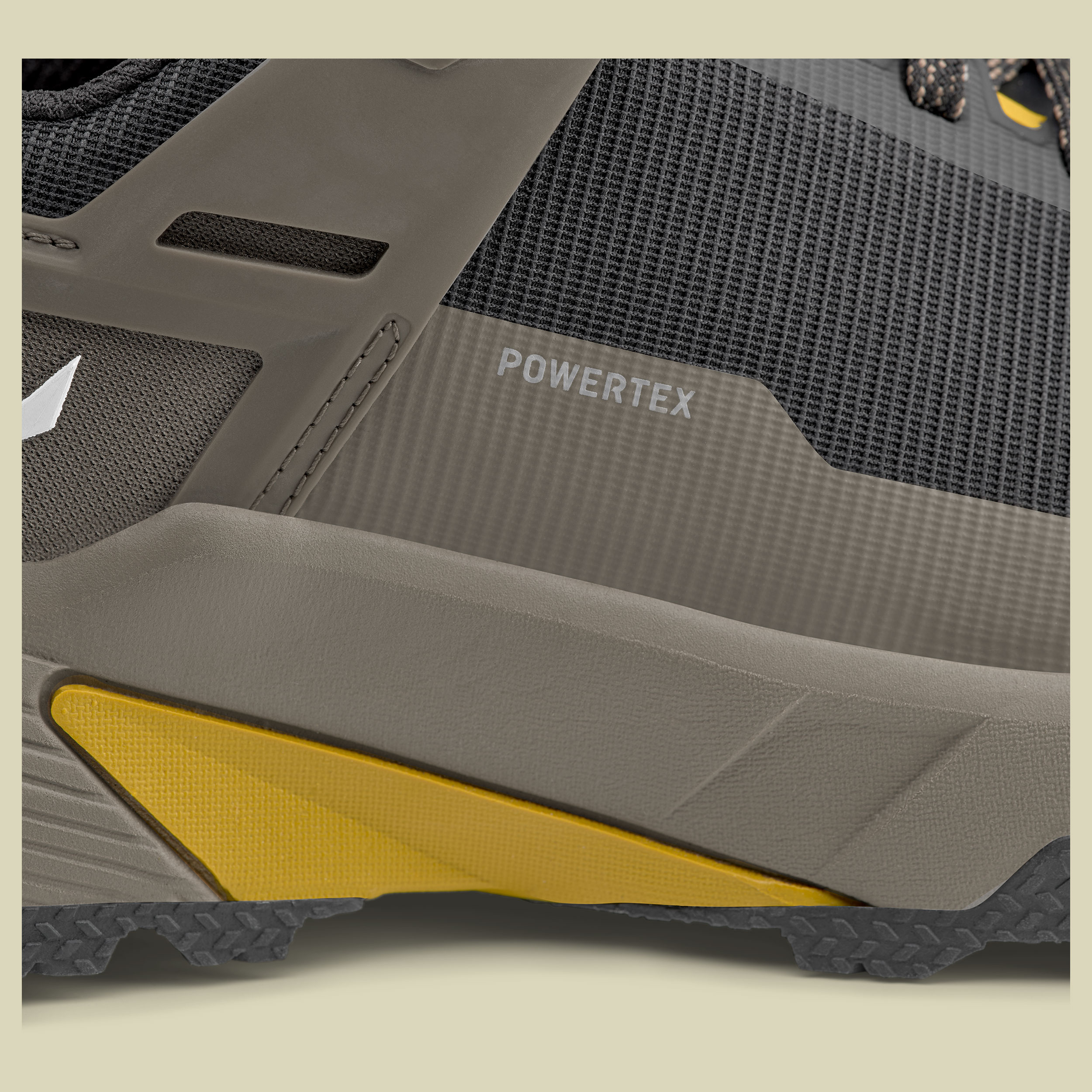 Pedroc 2 PTX Men UK 9 schwarz - black out/bungee  cord