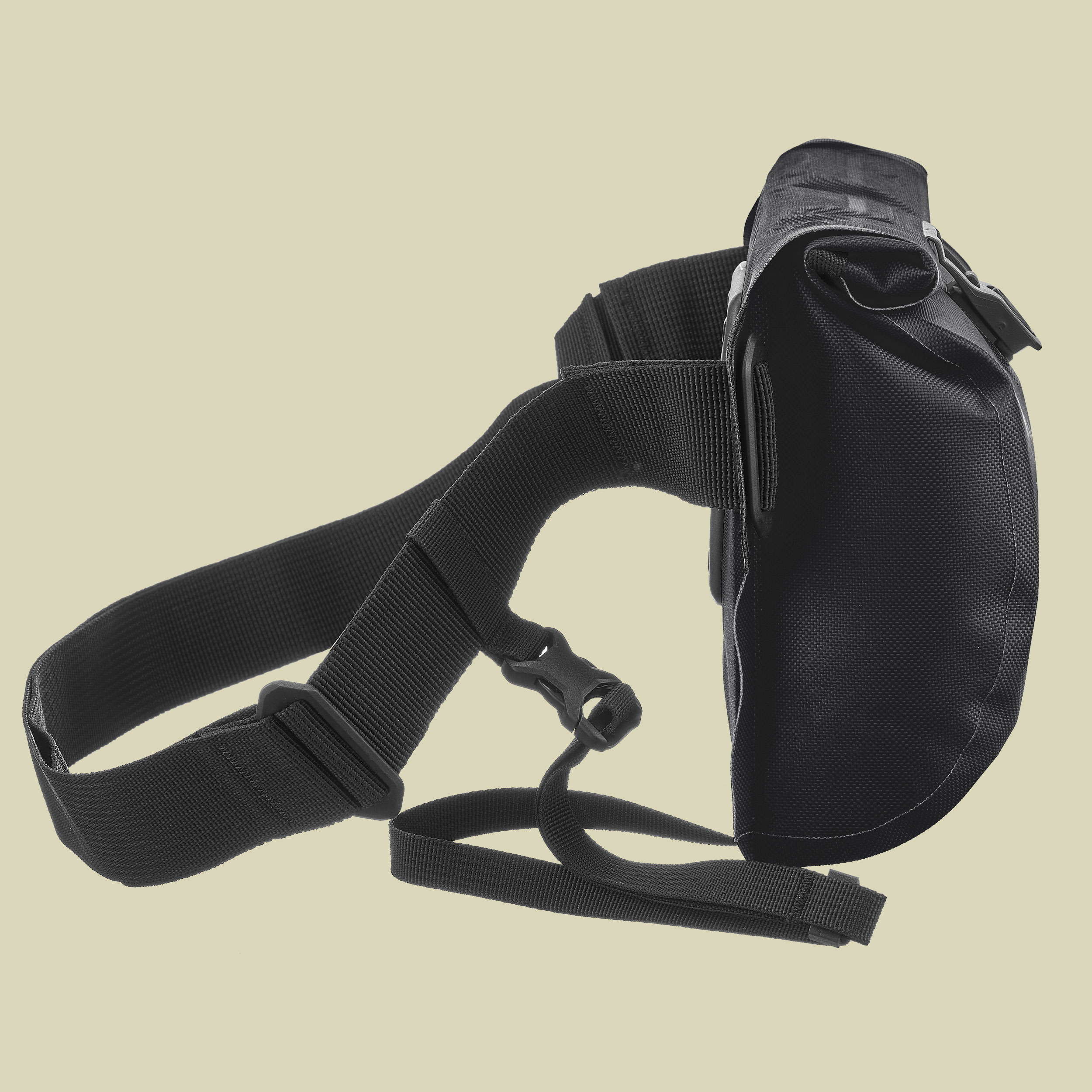Velo-Sling Flex 2,5L schwarz - black